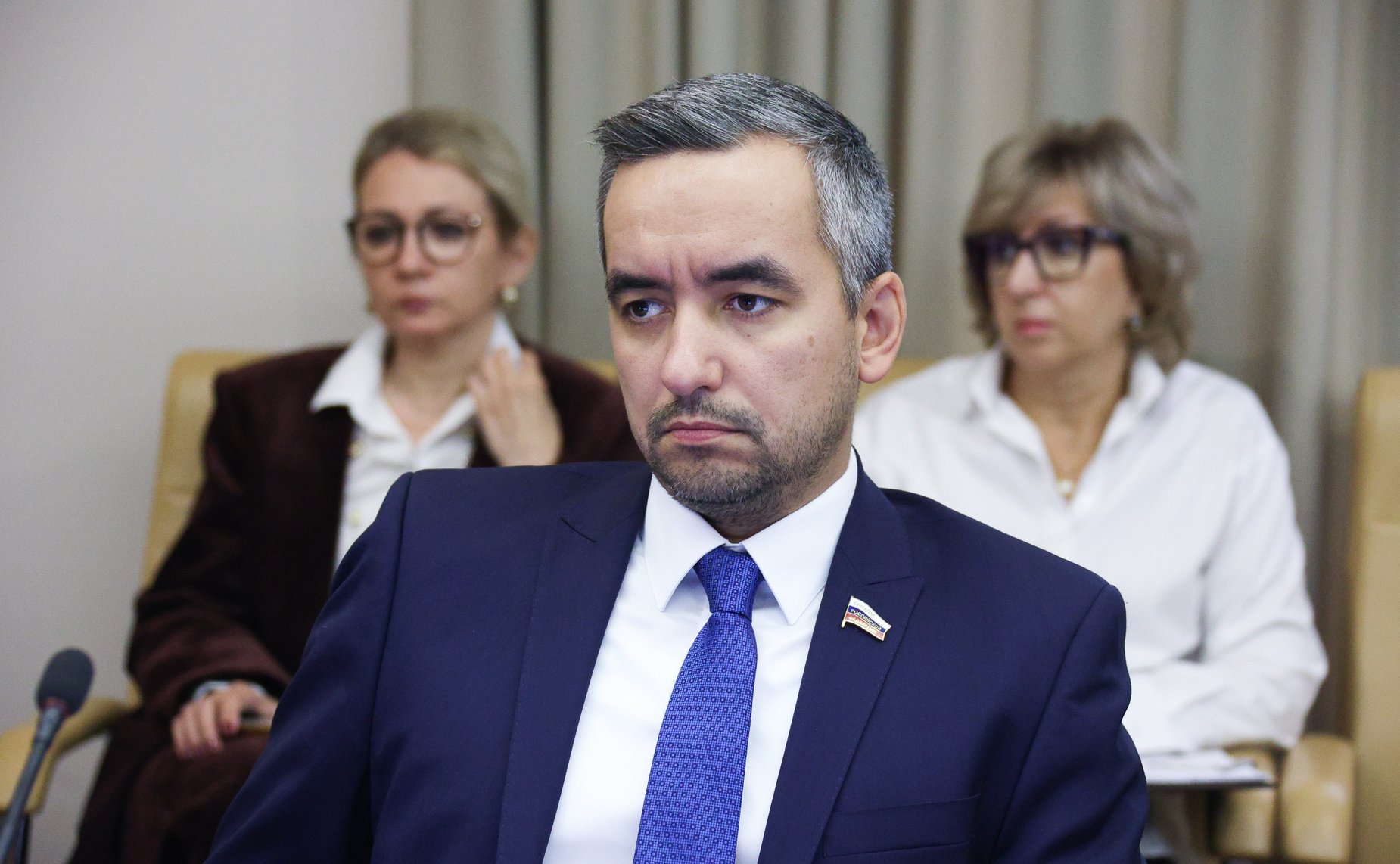 Александр Трембицкий