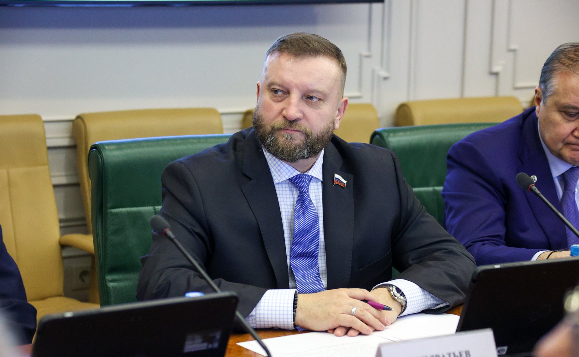 Алексей Кондратьев