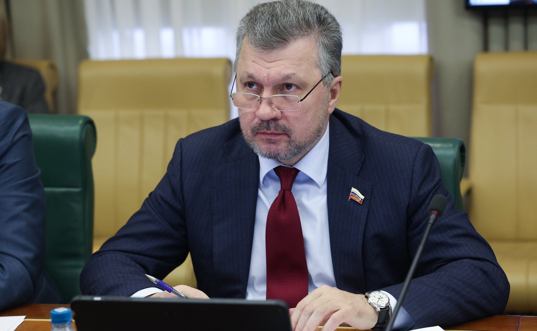 Валерий Васильев