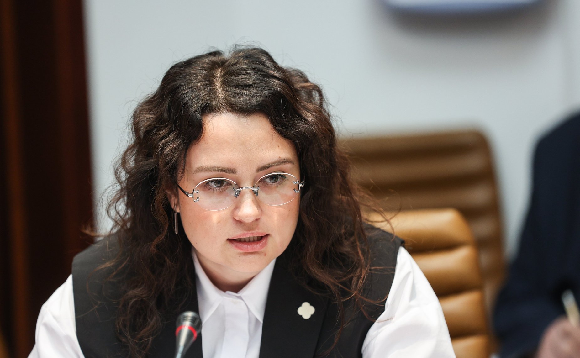 Расширенное заседание Комитета СФ по обороне и безопасности (в рамках Дней Тюменской области)