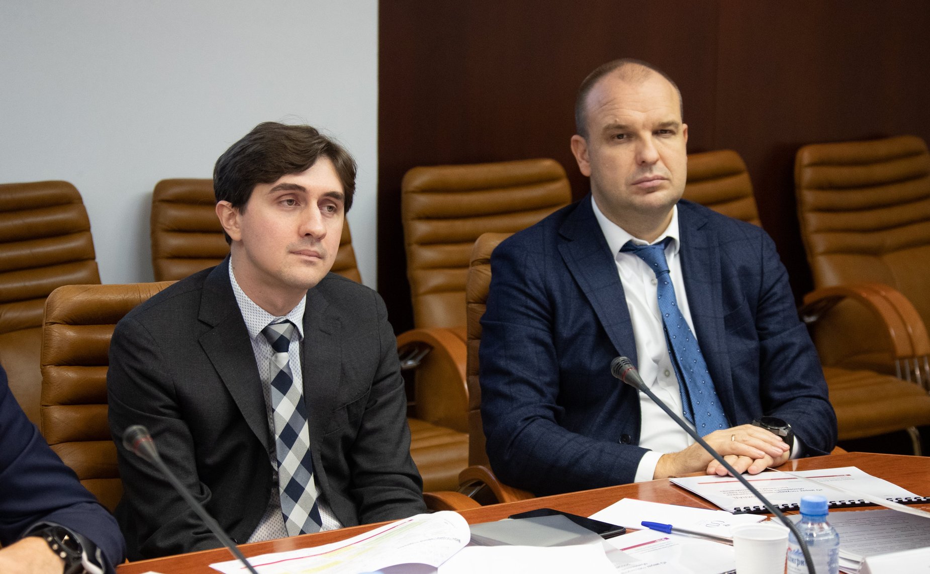 Расширенное заседание Комитета СФ по экономической политике