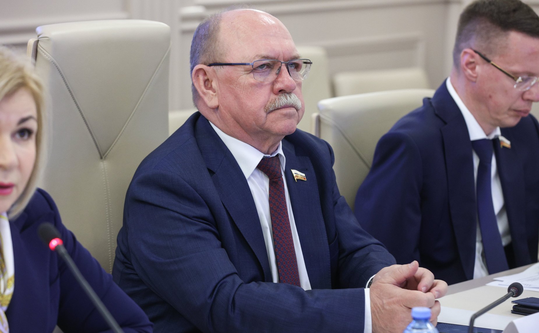 Геннадий Орденов