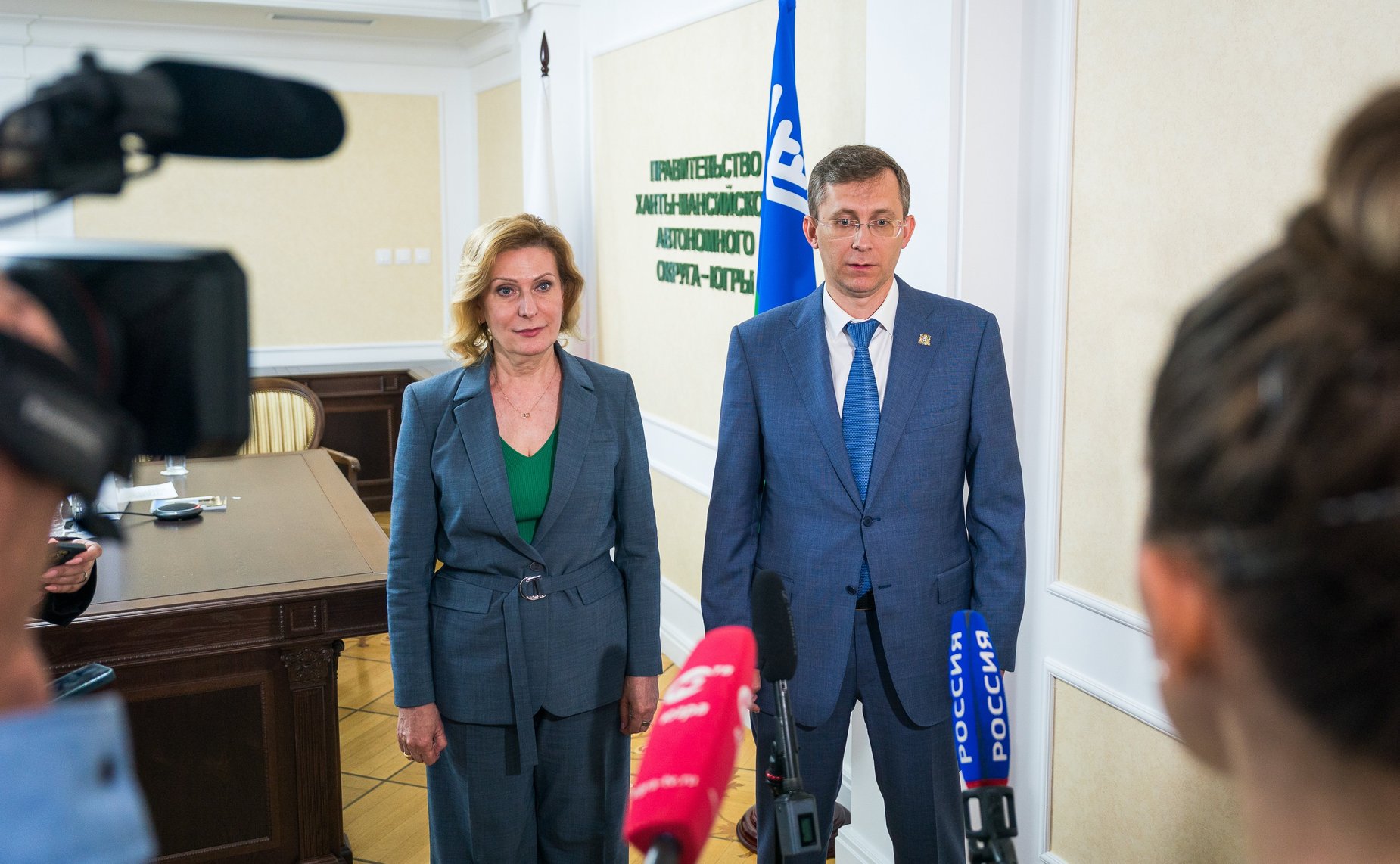 Выездное заседание Комиссии СФ по развитию креативных (творческих) индустрий и народных художественных промыслов в России