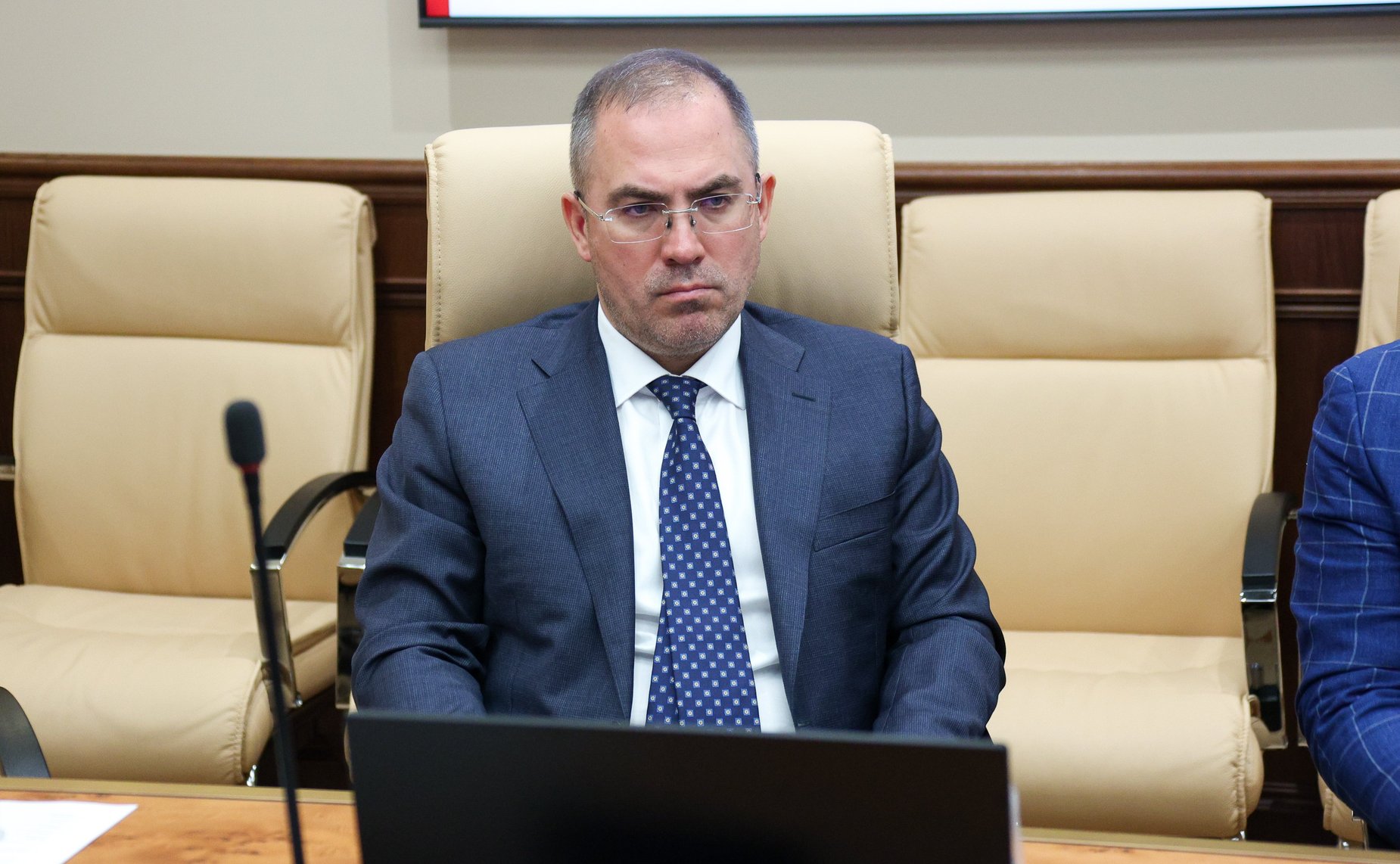 Круглый стол Комитета Совета Федерации по экономической политике «Государственная поддержка комплексного развития малой авиации и авиационных видов спорта в РФ»