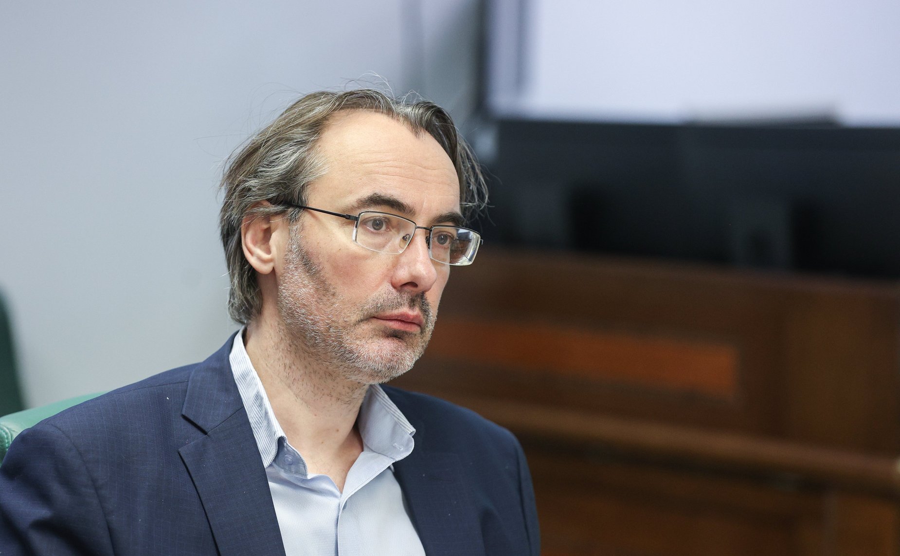 Совещание Комитета СФ по Регламенту и организации парламентской деятельности