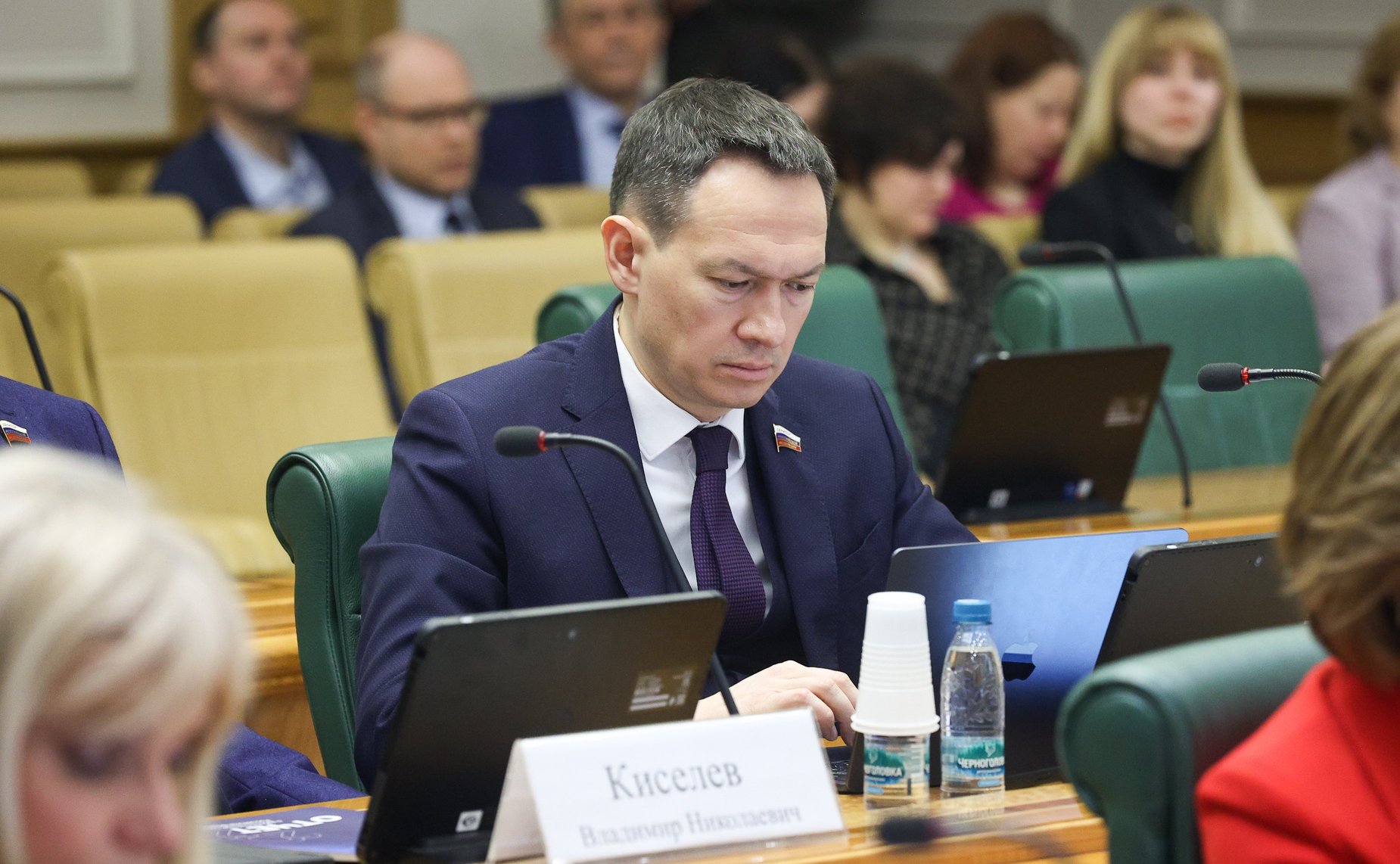 Тимур Нагуманов