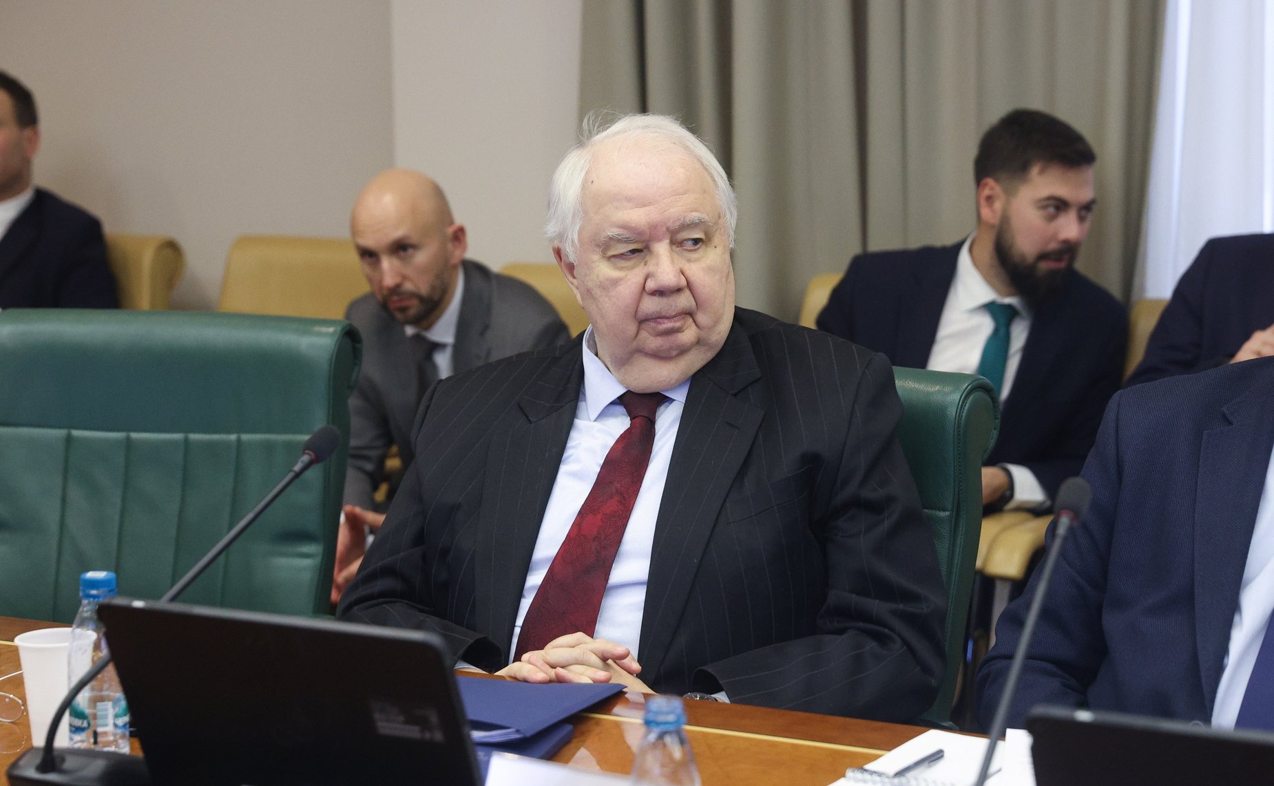 Сергей Кисляк