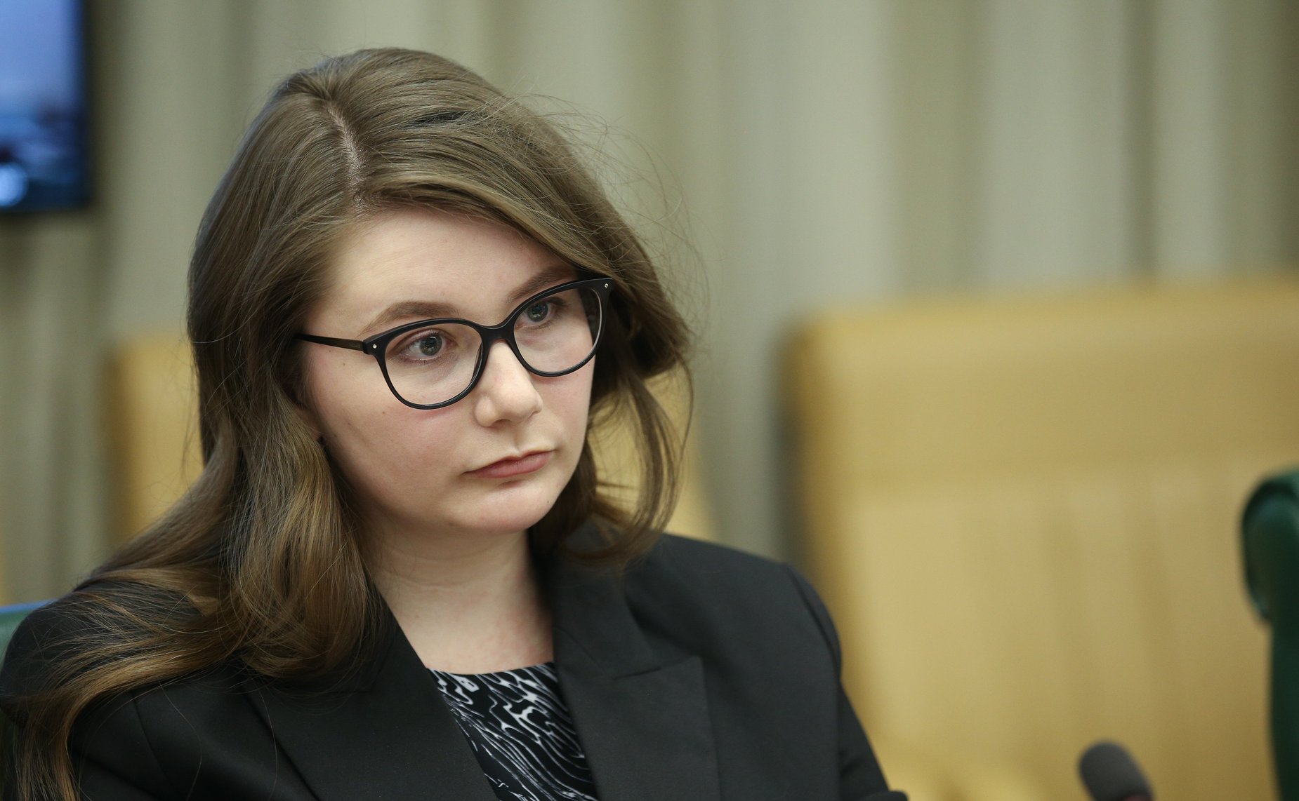 «Круглый стол» Комитета СФ по экономической политике