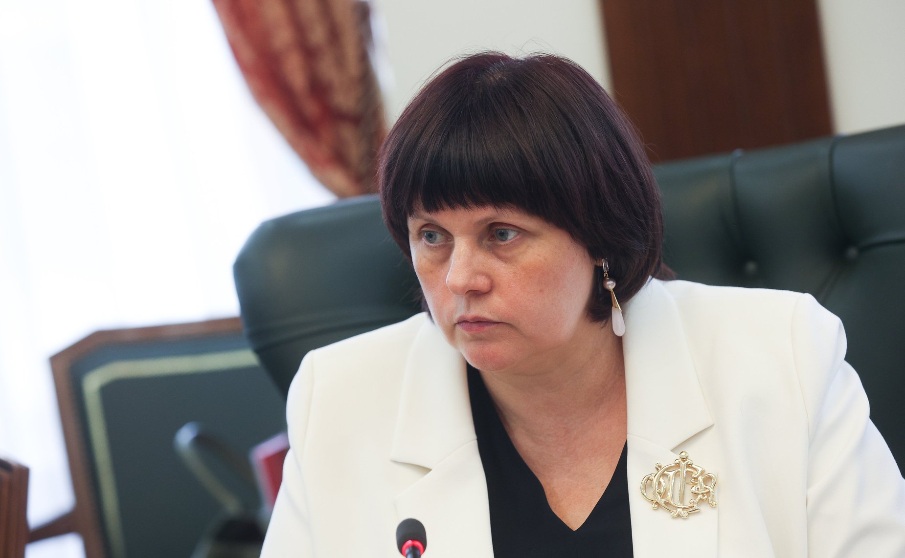 Елена Афанасьева