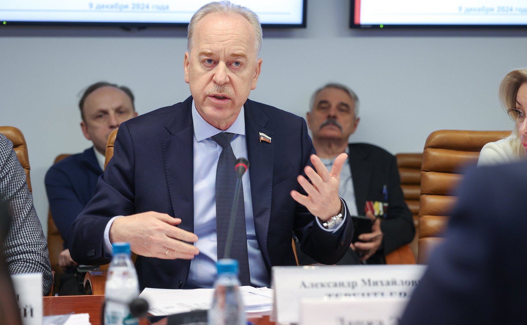 Александр Терентьев