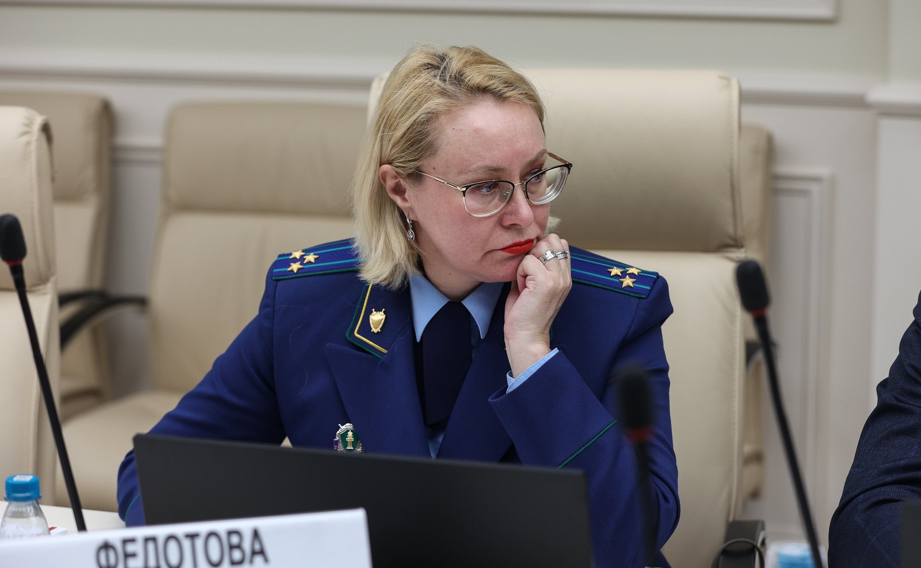 Совещание Комитета СФ по федеративному устройству, региональной политике, МСУ и Делам Севера «Реализация инвестиционных программ ресурсоснабжающих организаций сферы ЖКХ: проблемы и пути решения»