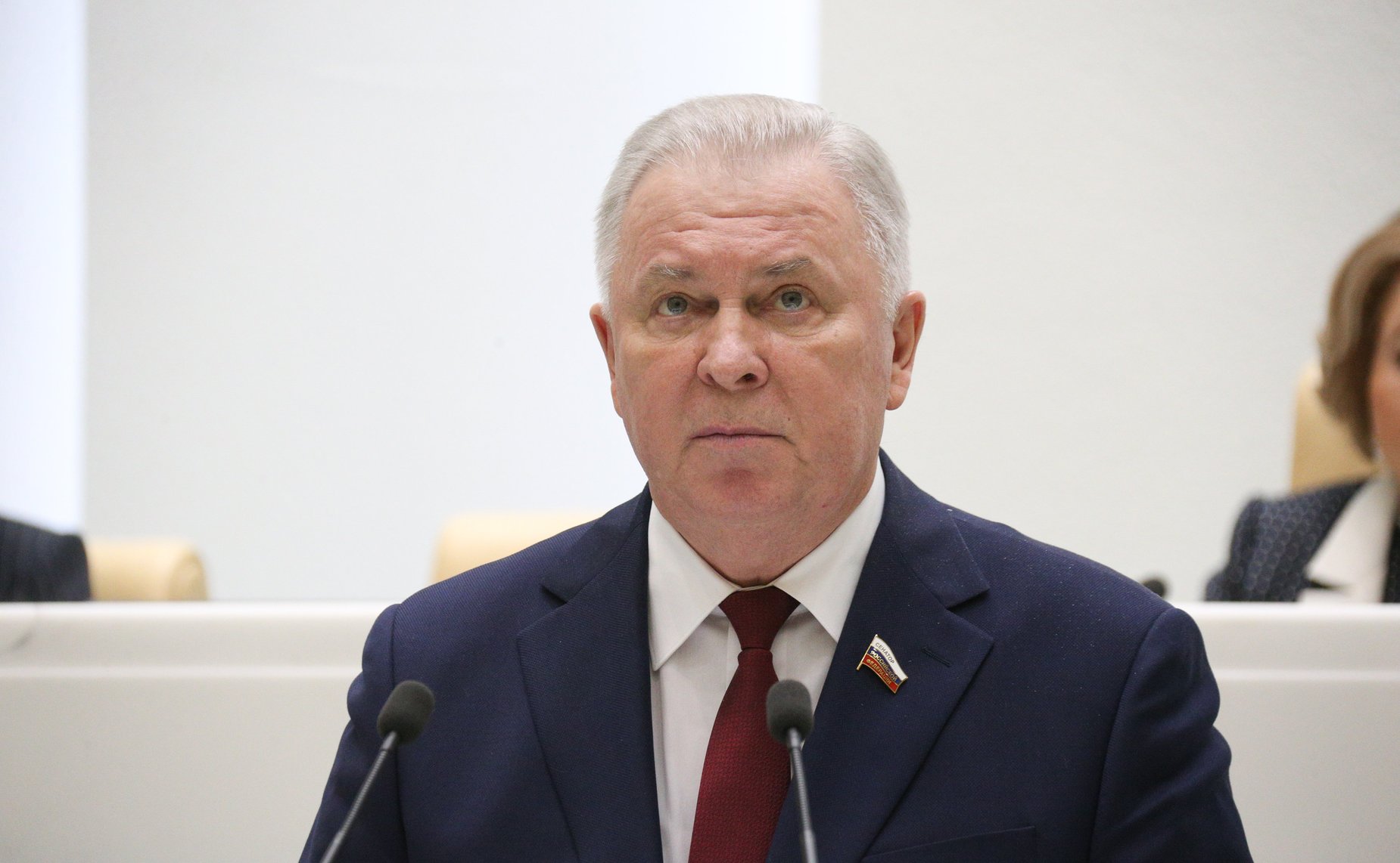 Вячеслав Наговицын