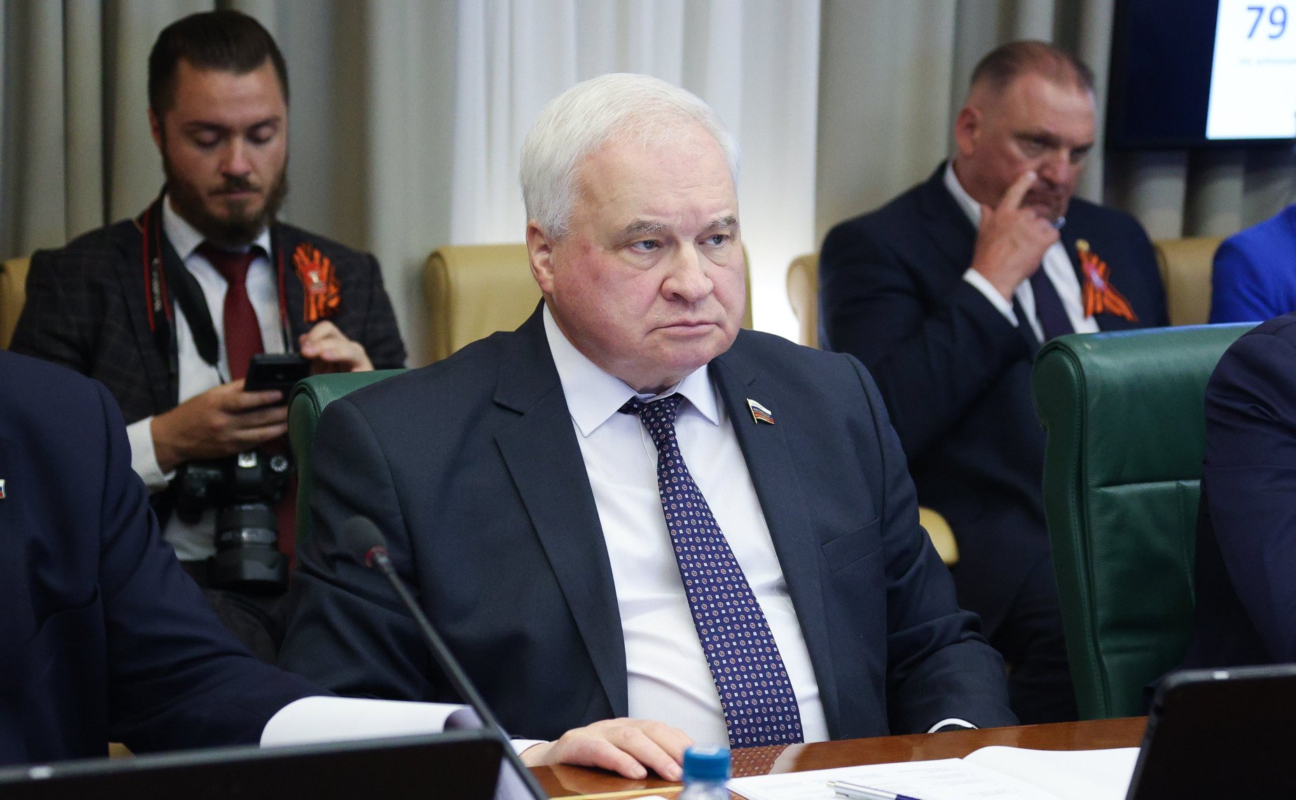 Андрей Денисов