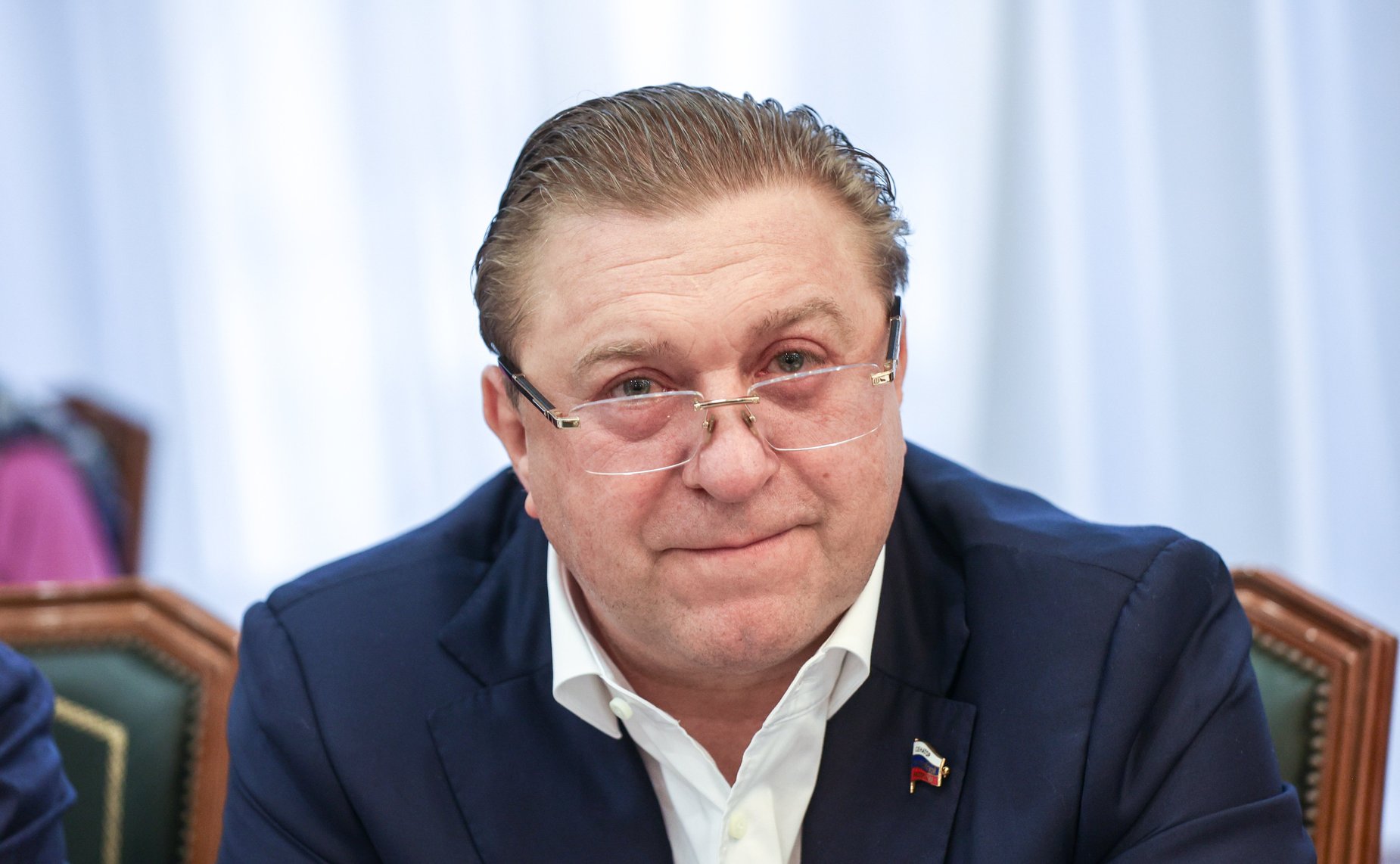 Александр Ярошук