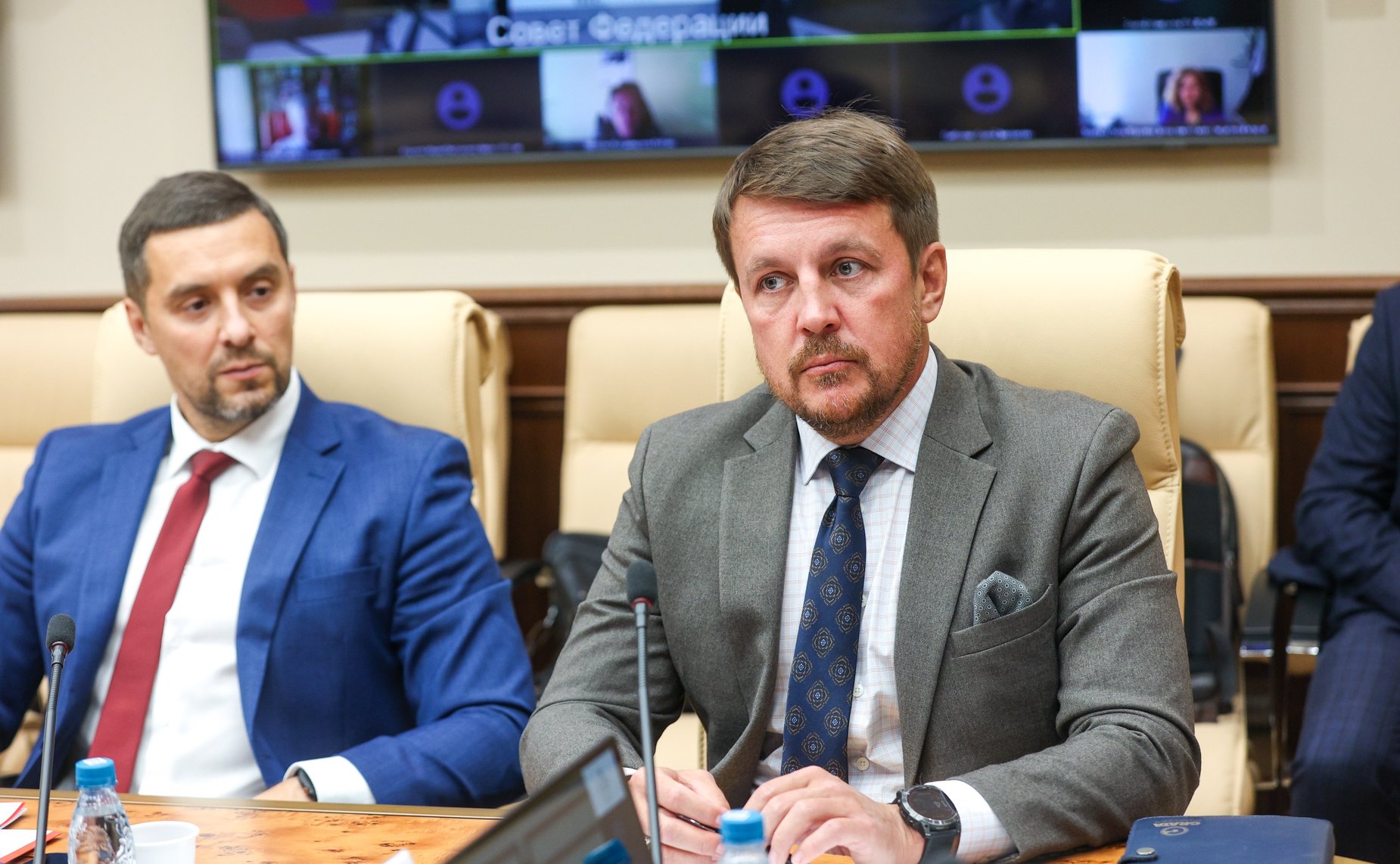 Круглый стол Комитета СФ по конституционному законодательству и государственному строительству «Правовое регулирование коллективных исков: проблемы применения и пути их решения»