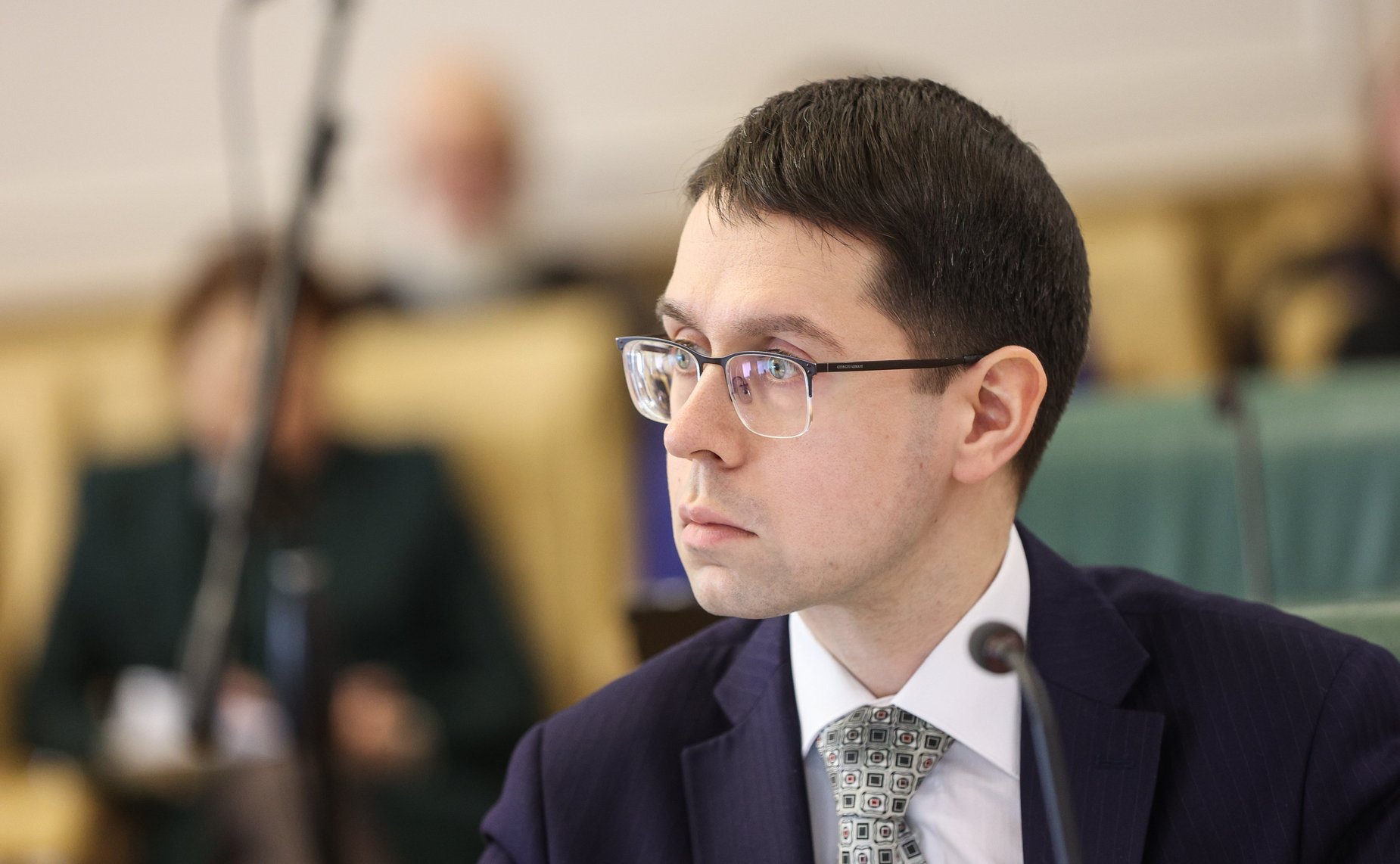 Заседание Комитета СФ по науке, образованию и культуре