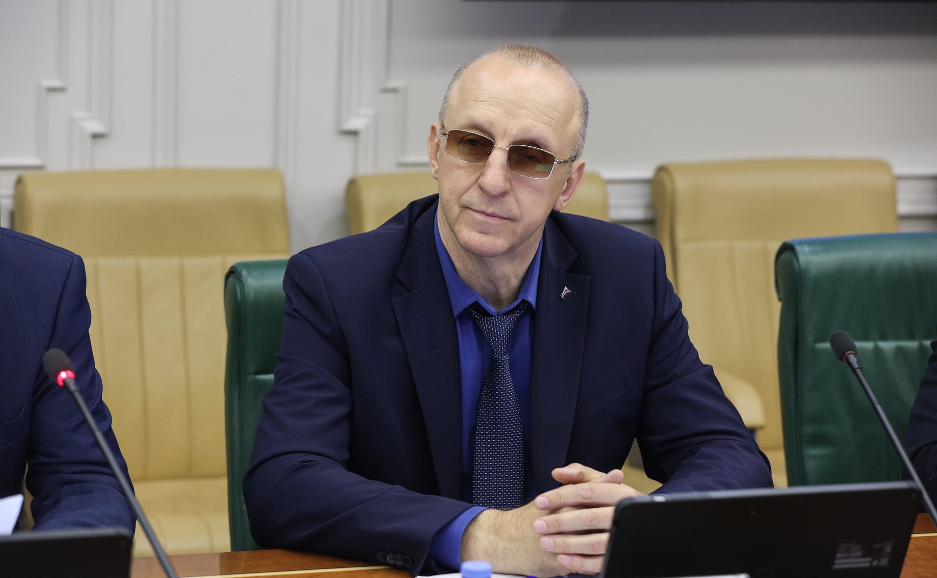 Круглый стол Комитета СФ по экономической политике