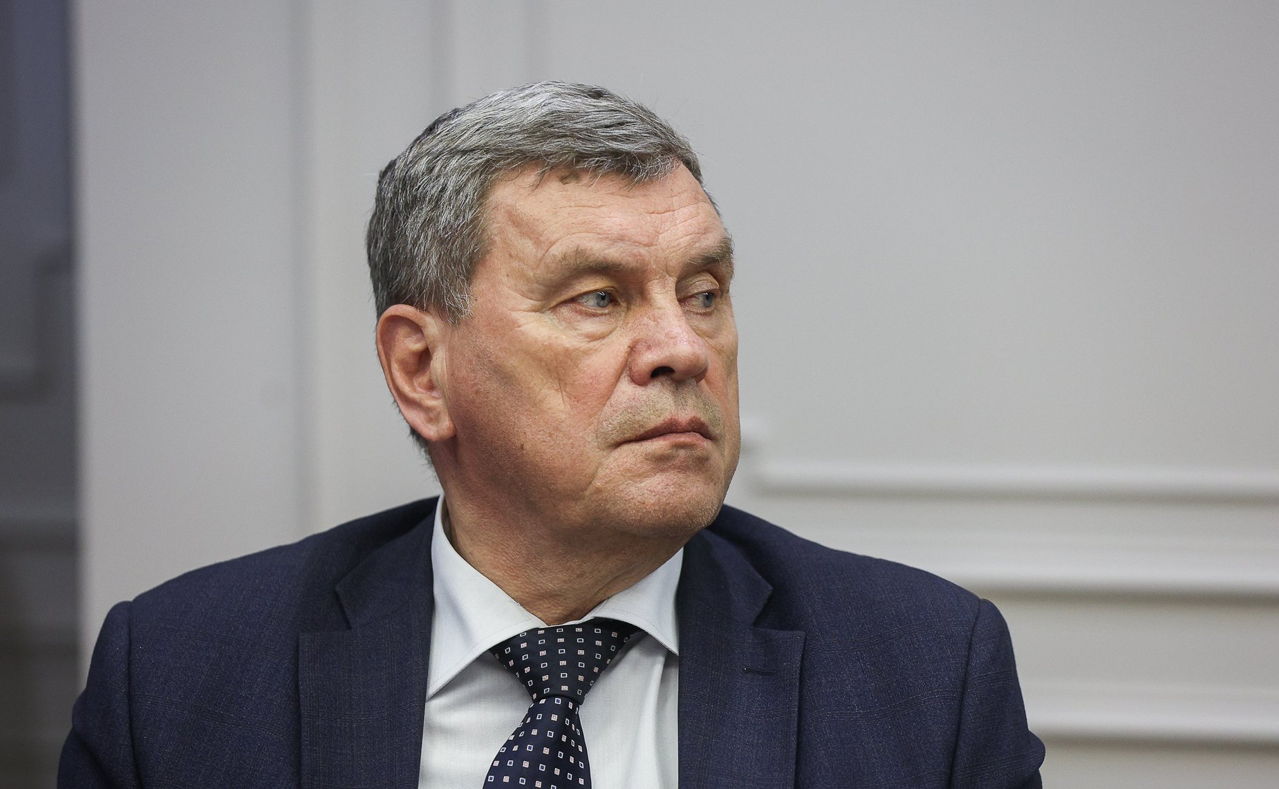 Круглый стол Комитета СФ по аграрно-продовольственной политике и природопользованию «Совершенствование законодательства, регулирующего вопросы качества и безопасности пищевой продукции: проблемы и решения»