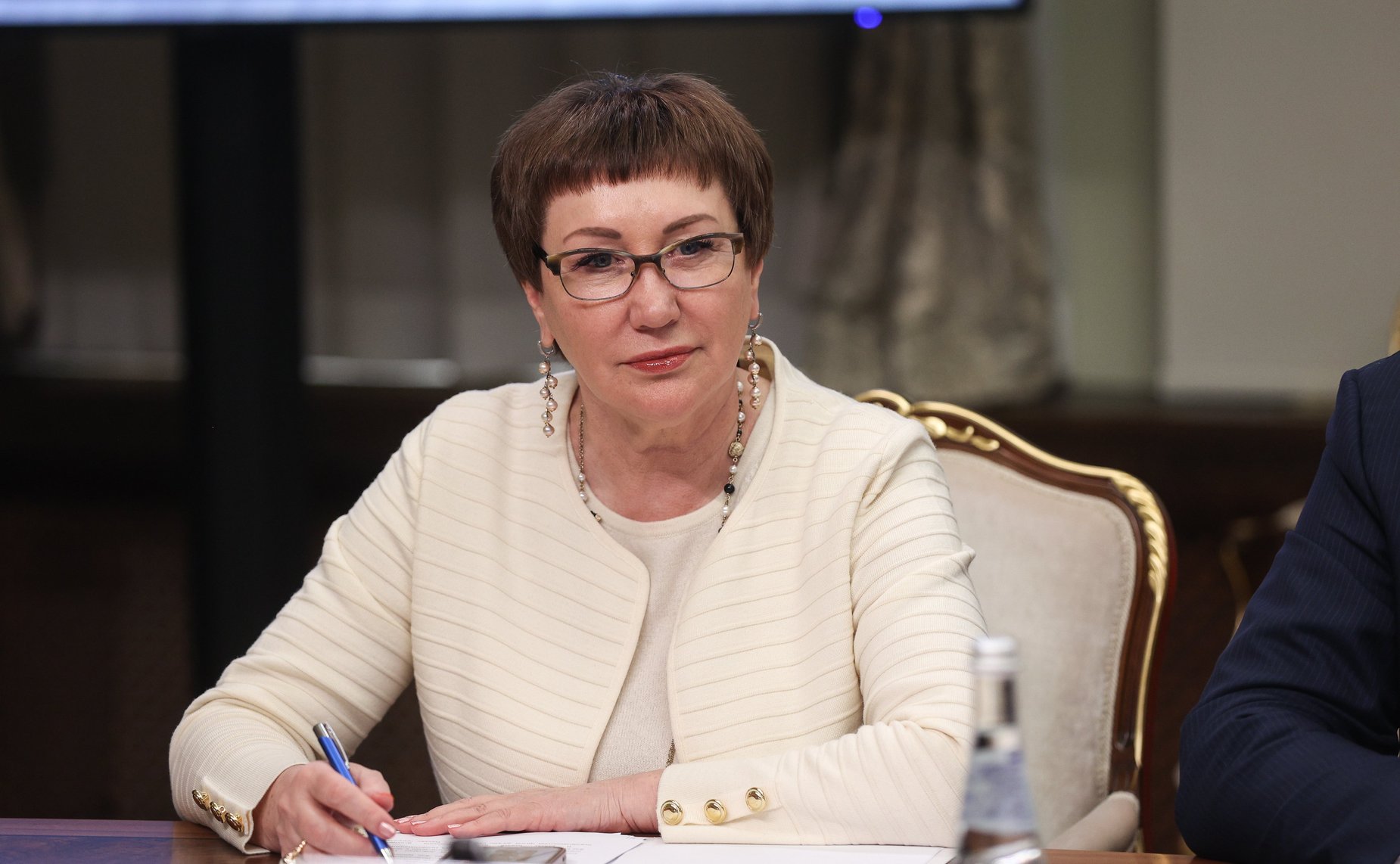 Елена Перминова