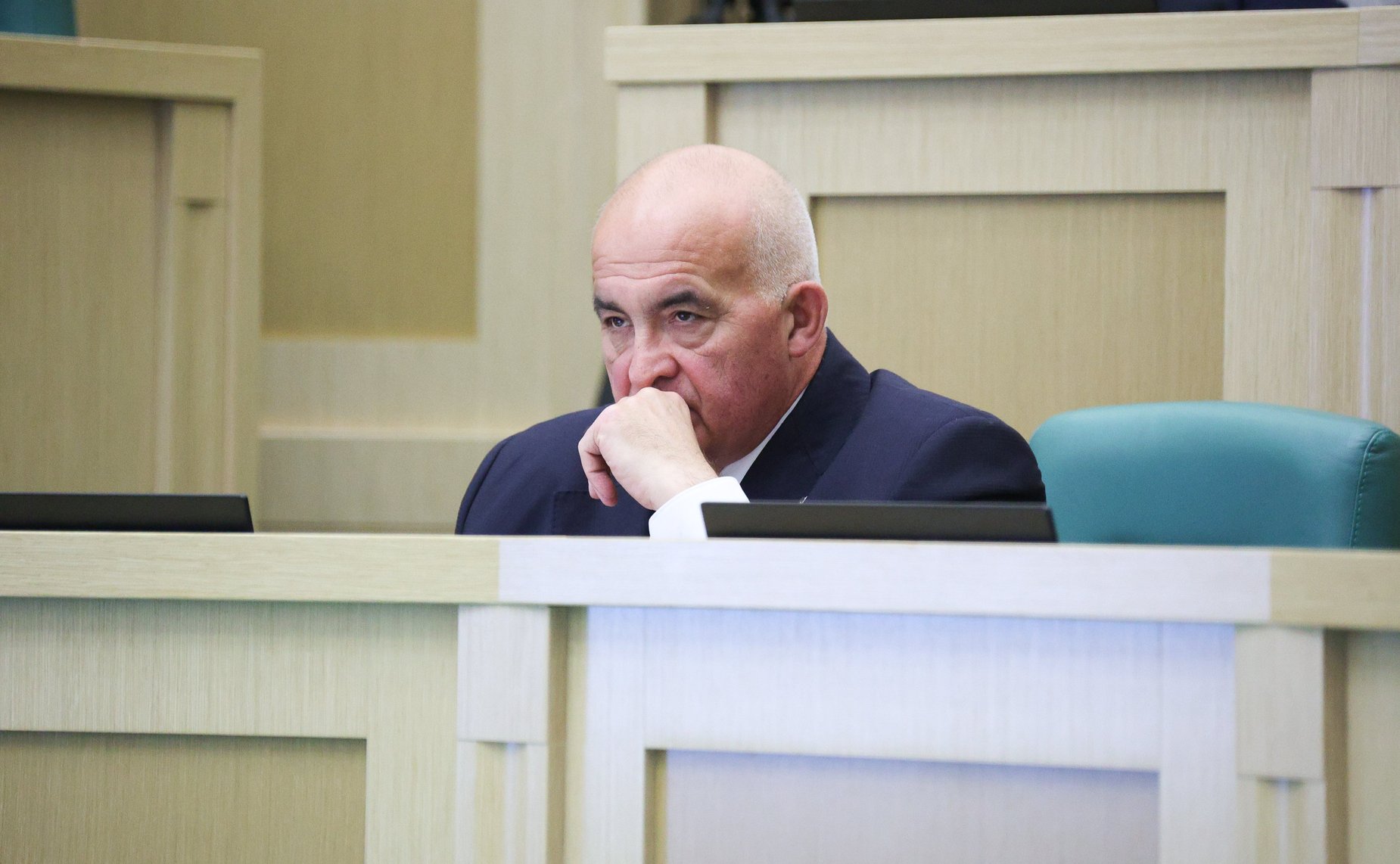 Парламентские слушания Комитета Совета Федерации по бюджету и финансовым рынкам «О параметрах проекта федерального бюджета на 2026 год и плановый период 2027 и 2028 годов»