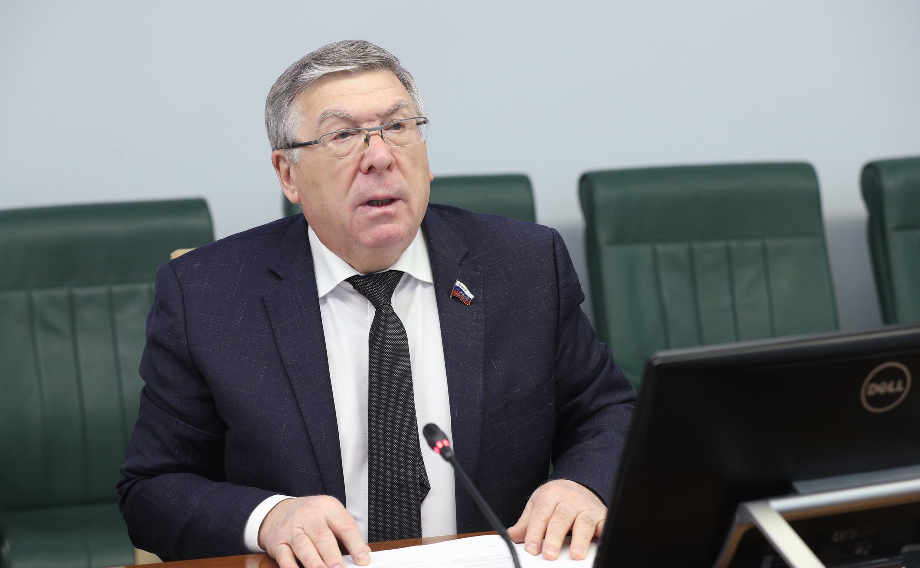 Валерий Рязанский