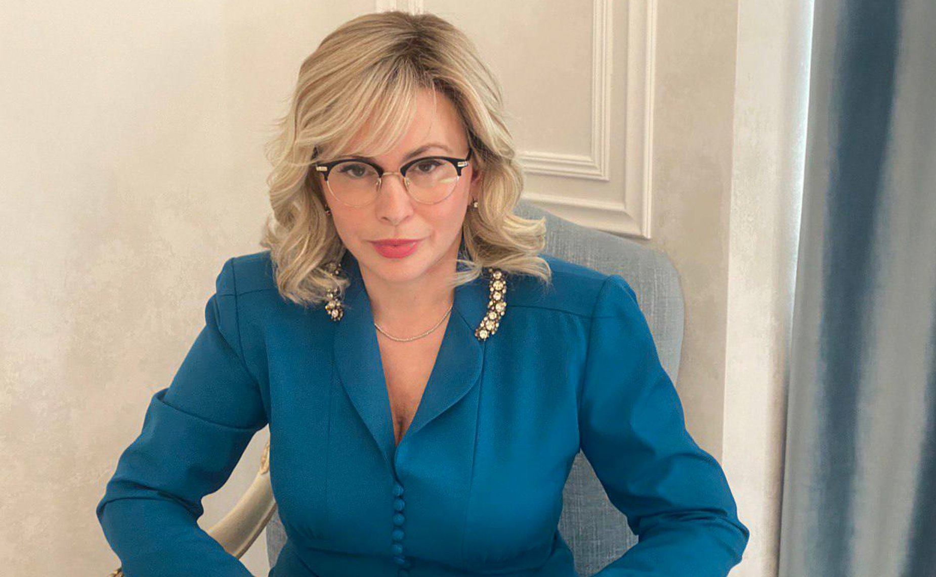 Ольга Ковитиди