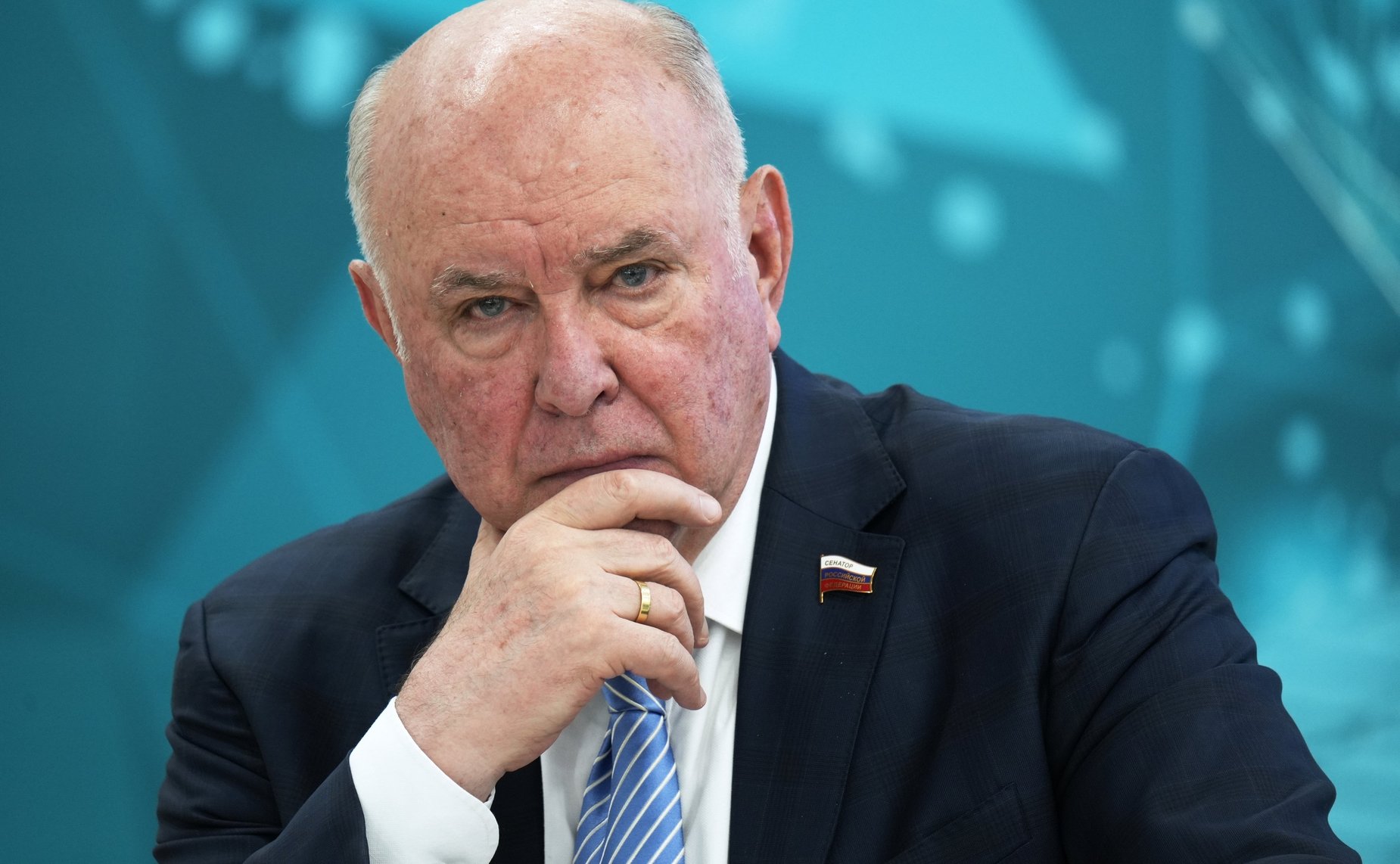 Григорий Карасин