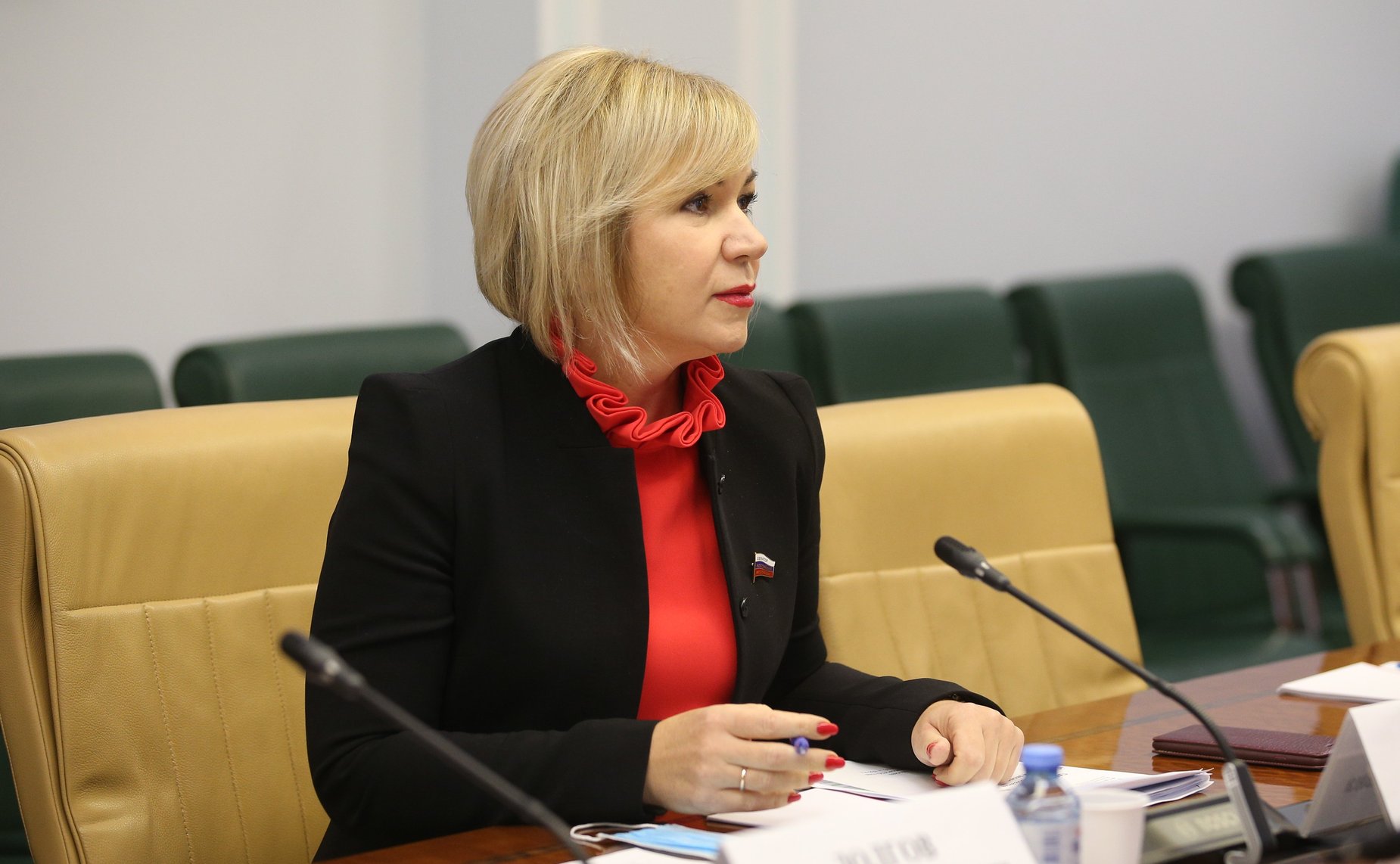 Елена Зленко