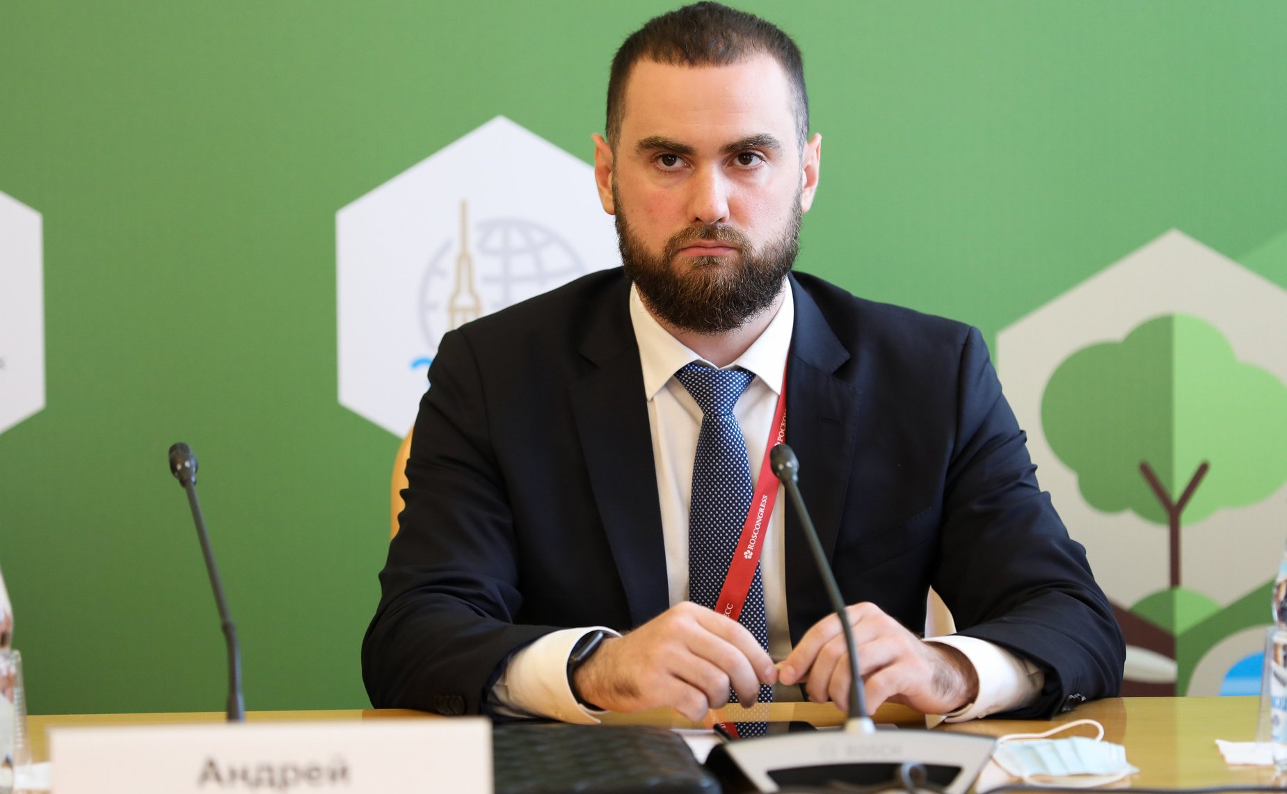 «Круглый стол» на тему «Лесные ресурсы: сохраняя легкие планеты»