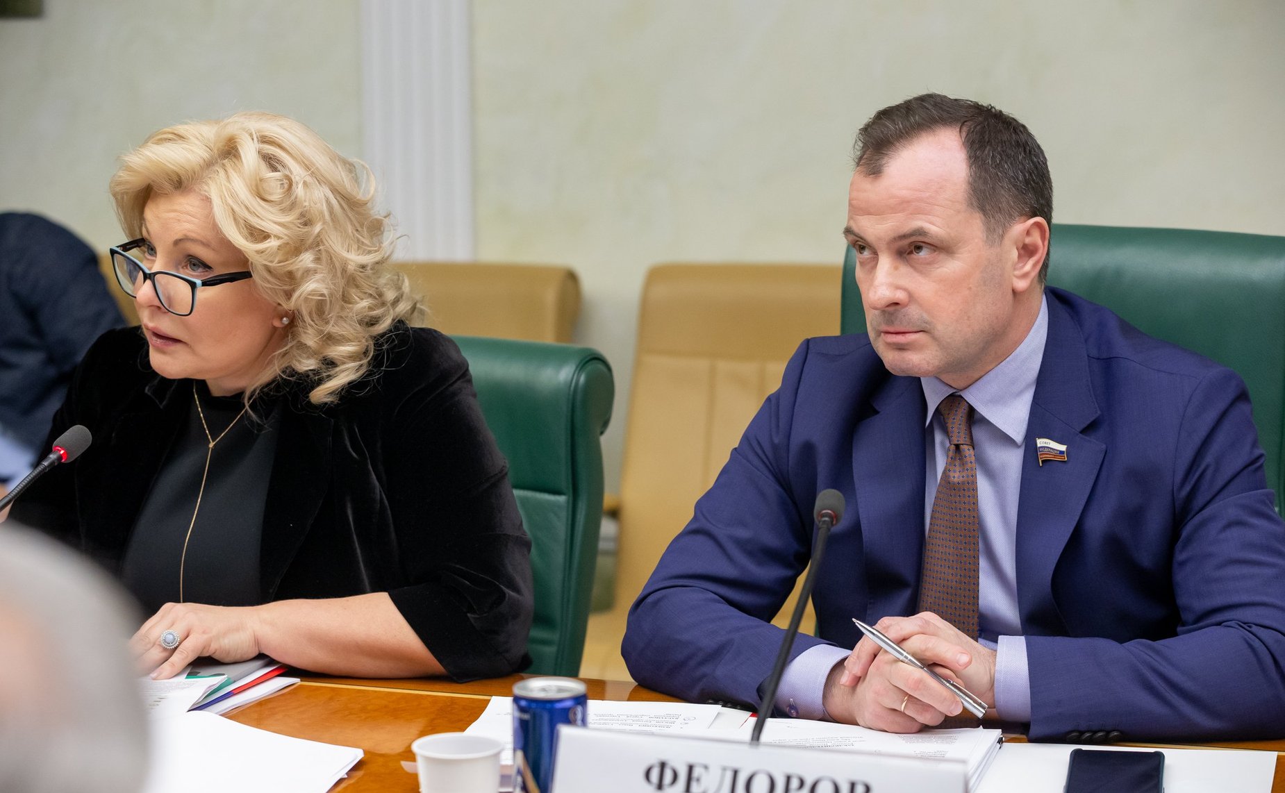 «Круглый стол» на тему «Развитие высокотехнологичных отраслей переработки алюминия как один из факторов развития национальной экономики»