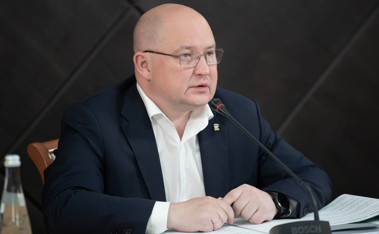 Екатерина Алтабаева приняла участие в заседании Градостроительного совета при Правительстве Севастополя