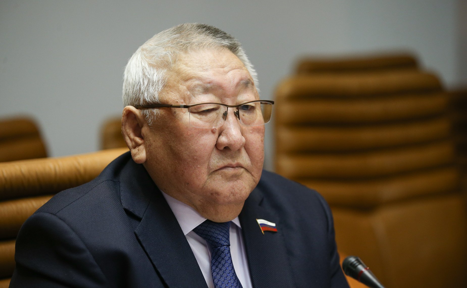 Егор Борисов