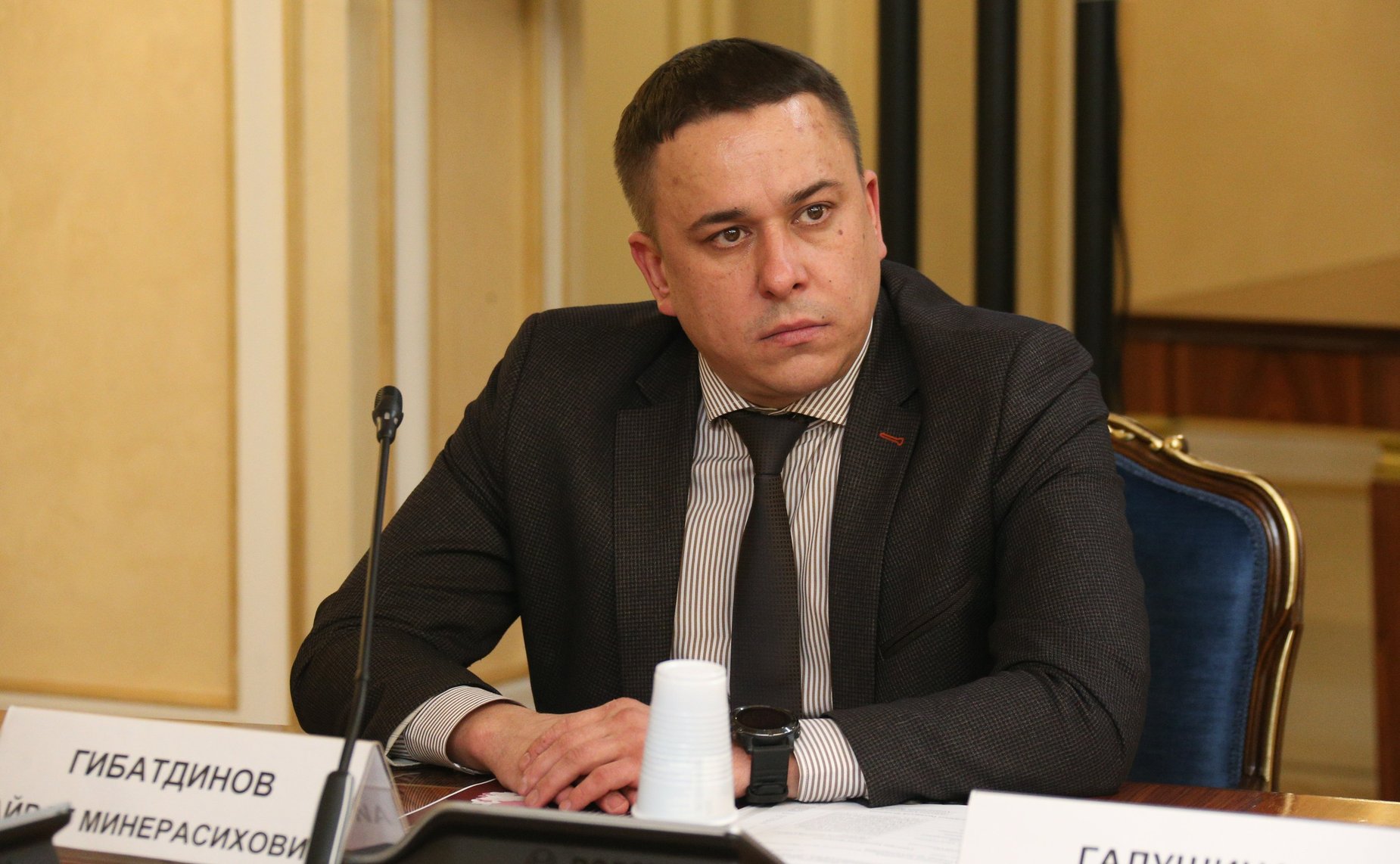 Расширенное заседание Комитета СФ по науке, образованию и культуре