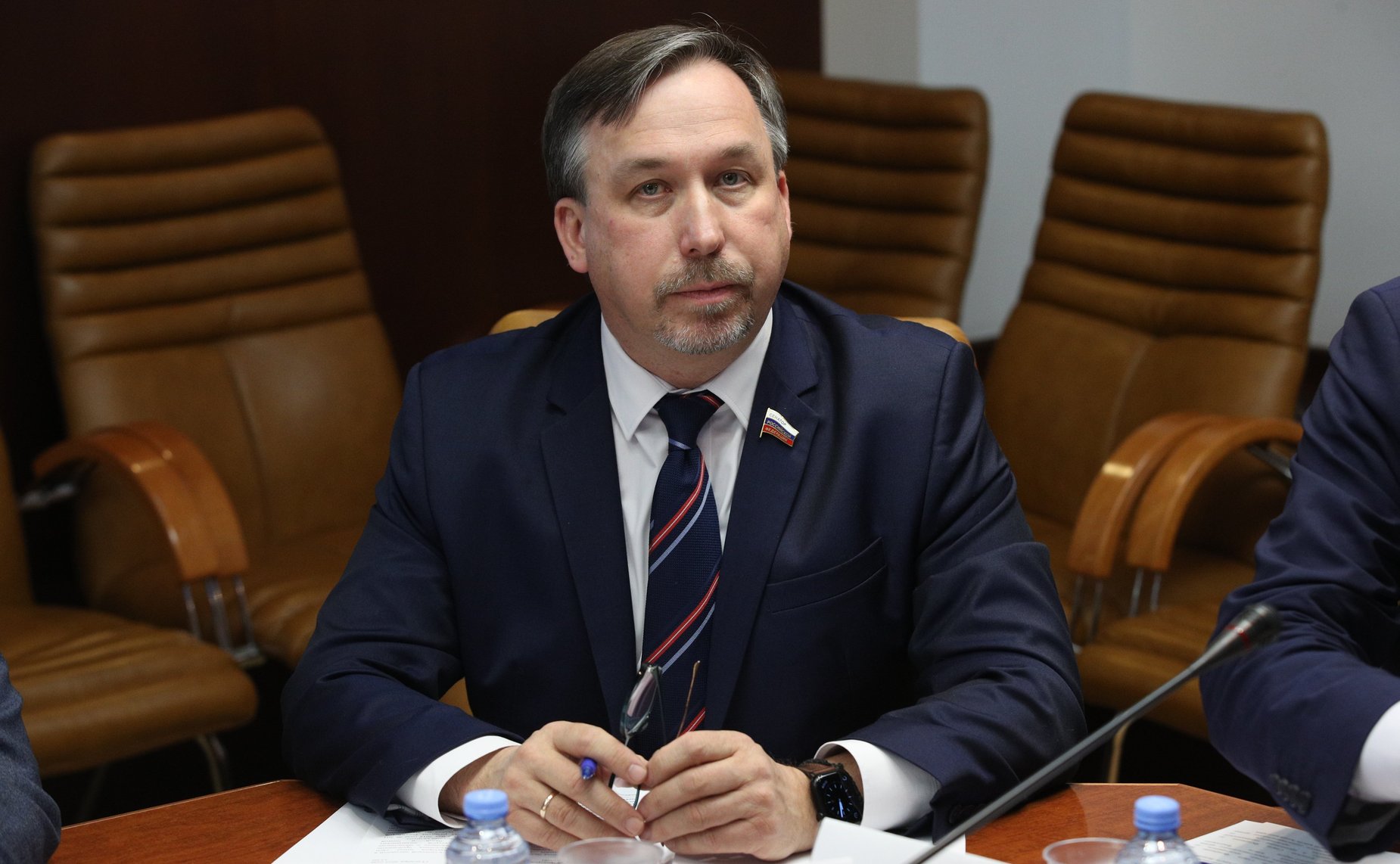 Александр Гусаковский