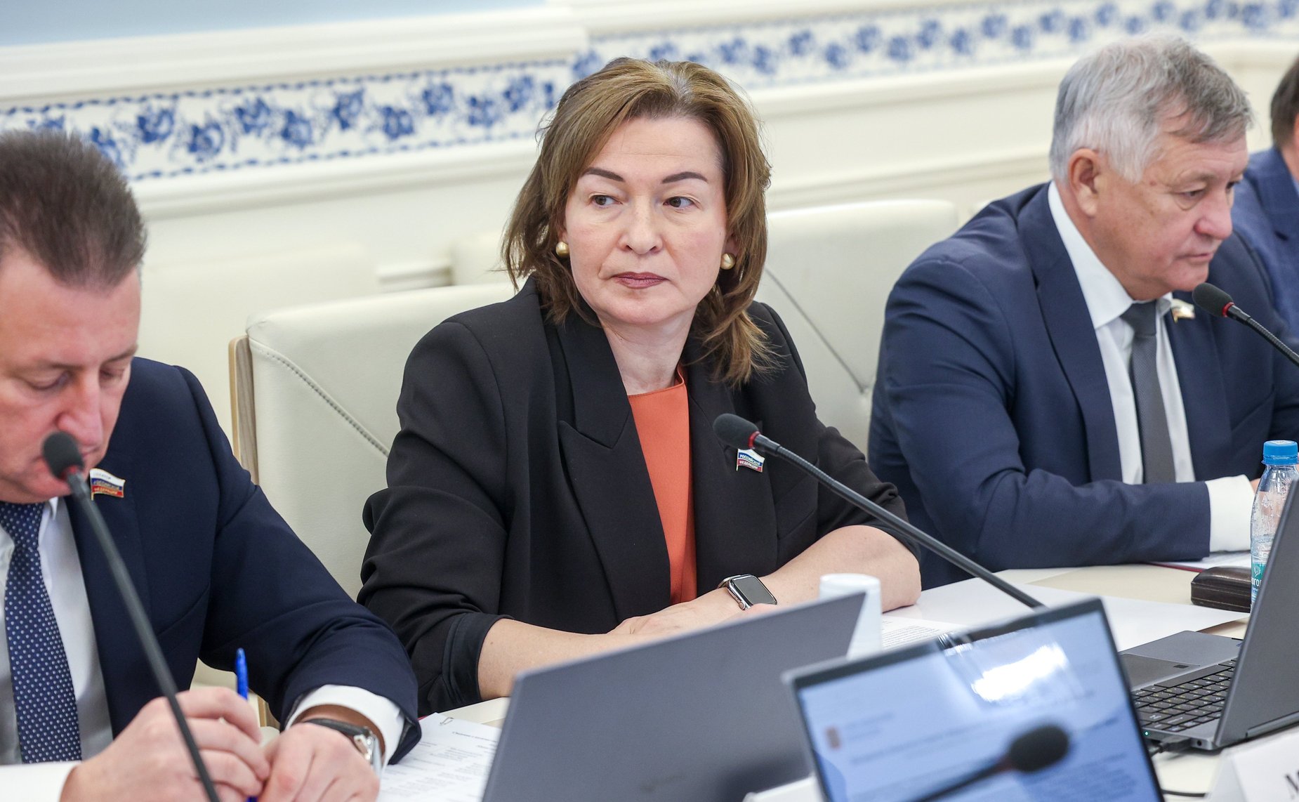 Лариса Круглова