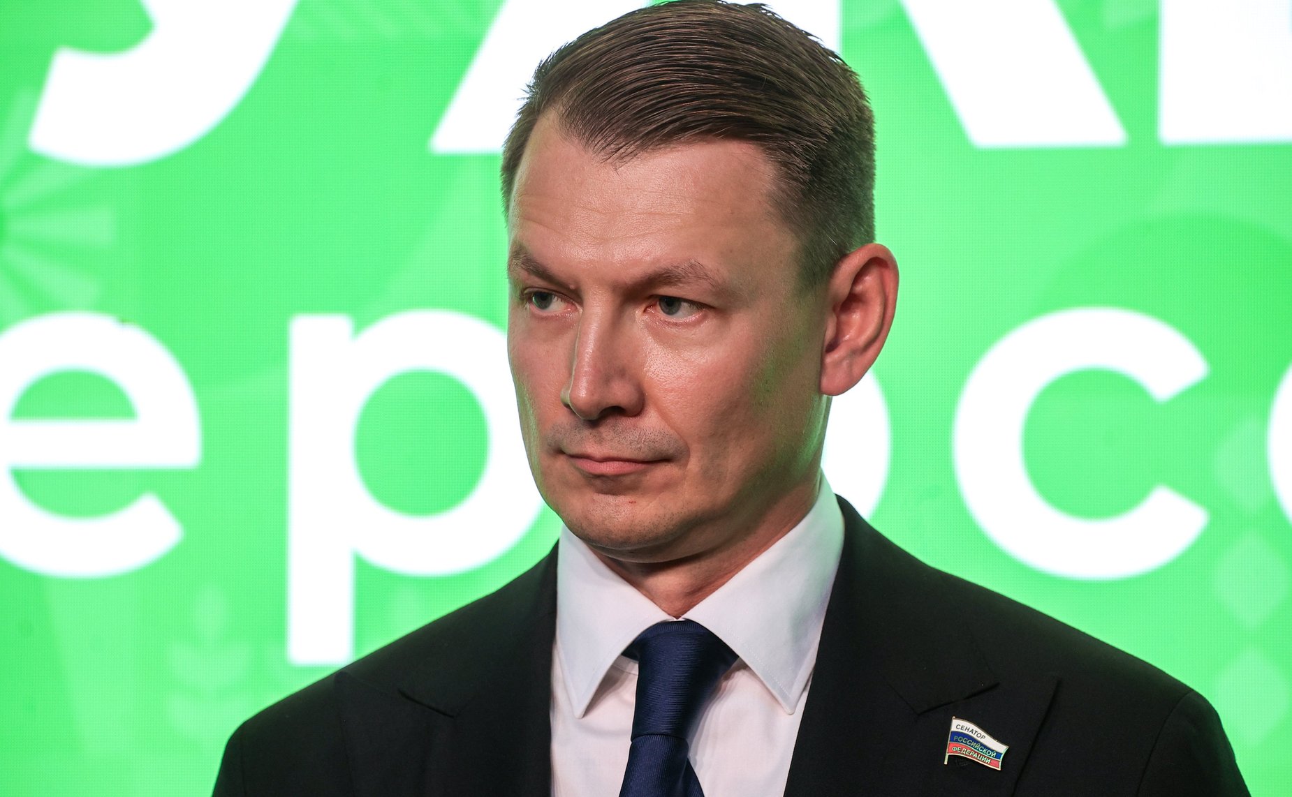 Александр Двойных