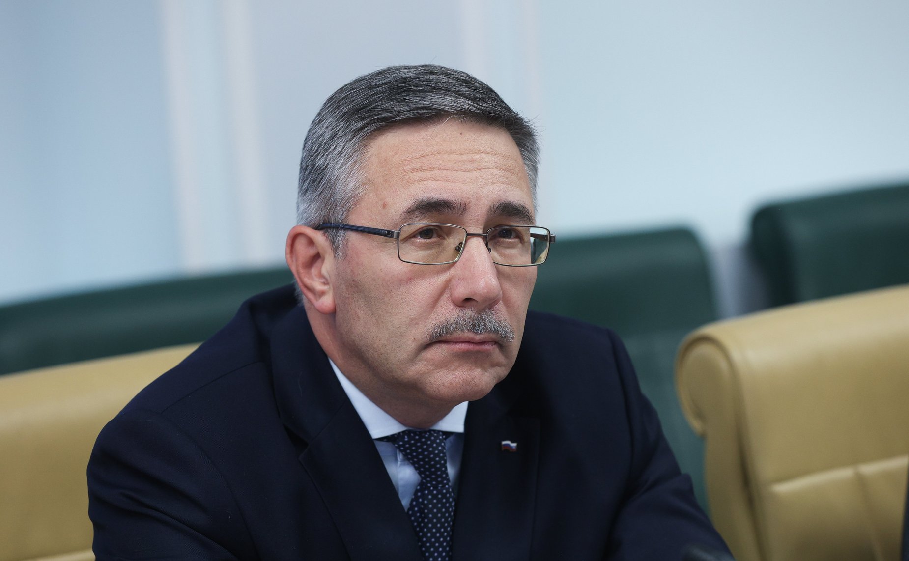 Круглый стол Комитета Совета Федерации по экономической политике «О ходе реализации мероприятий по созданию преференциальных режимов на территориях Донецкой Народной Республики, Луганской Народной Республики, Запорожской области и Херсонской области»