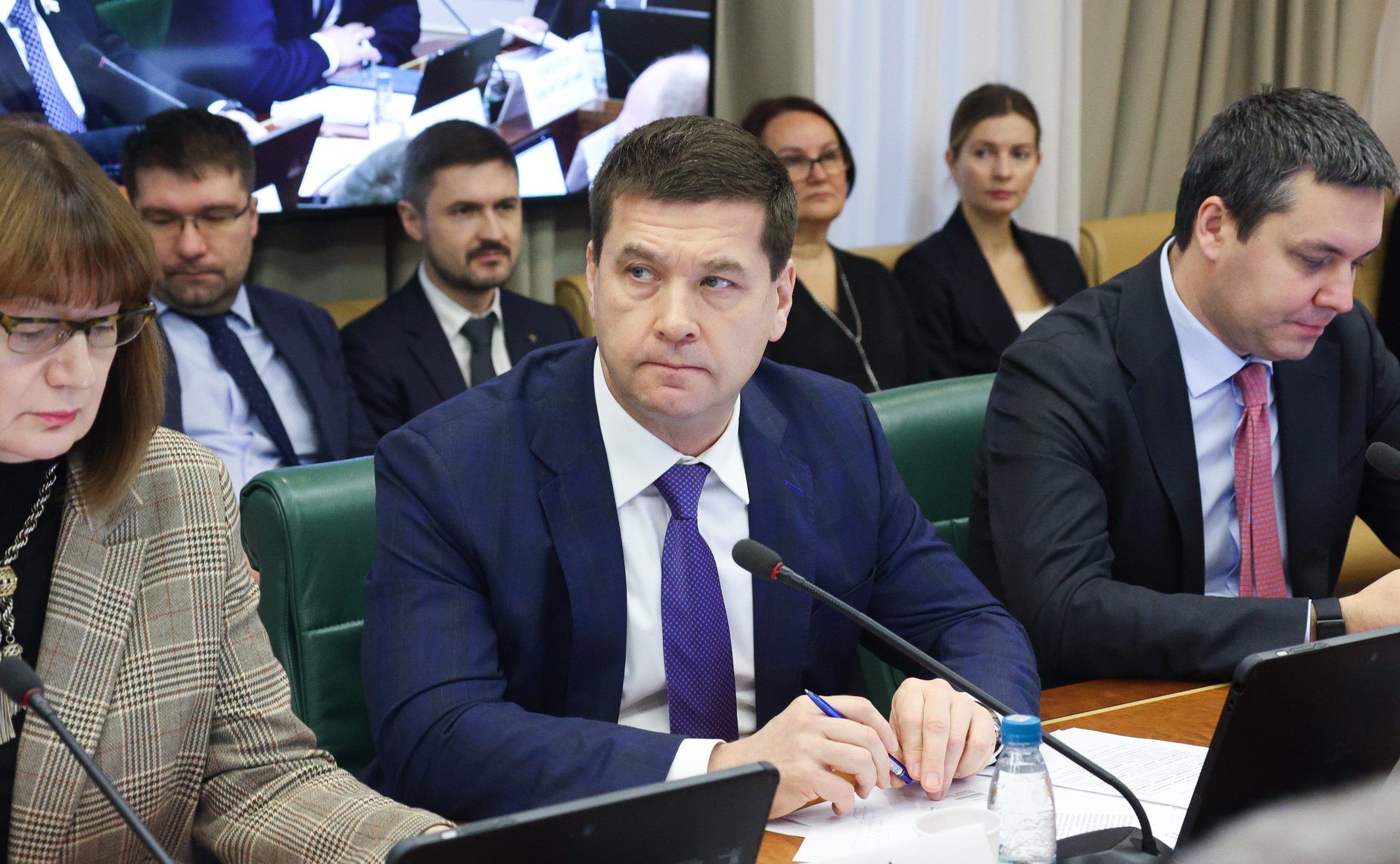 Андрей Чернышев