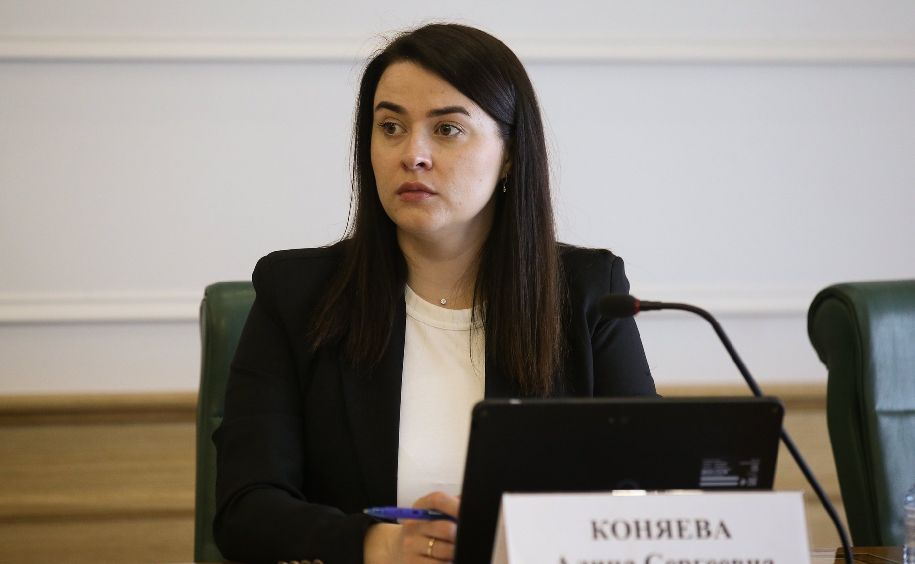 Дискуссионная площадка №6 «Здоровая нация в реалиях времени: молодежная повестка»