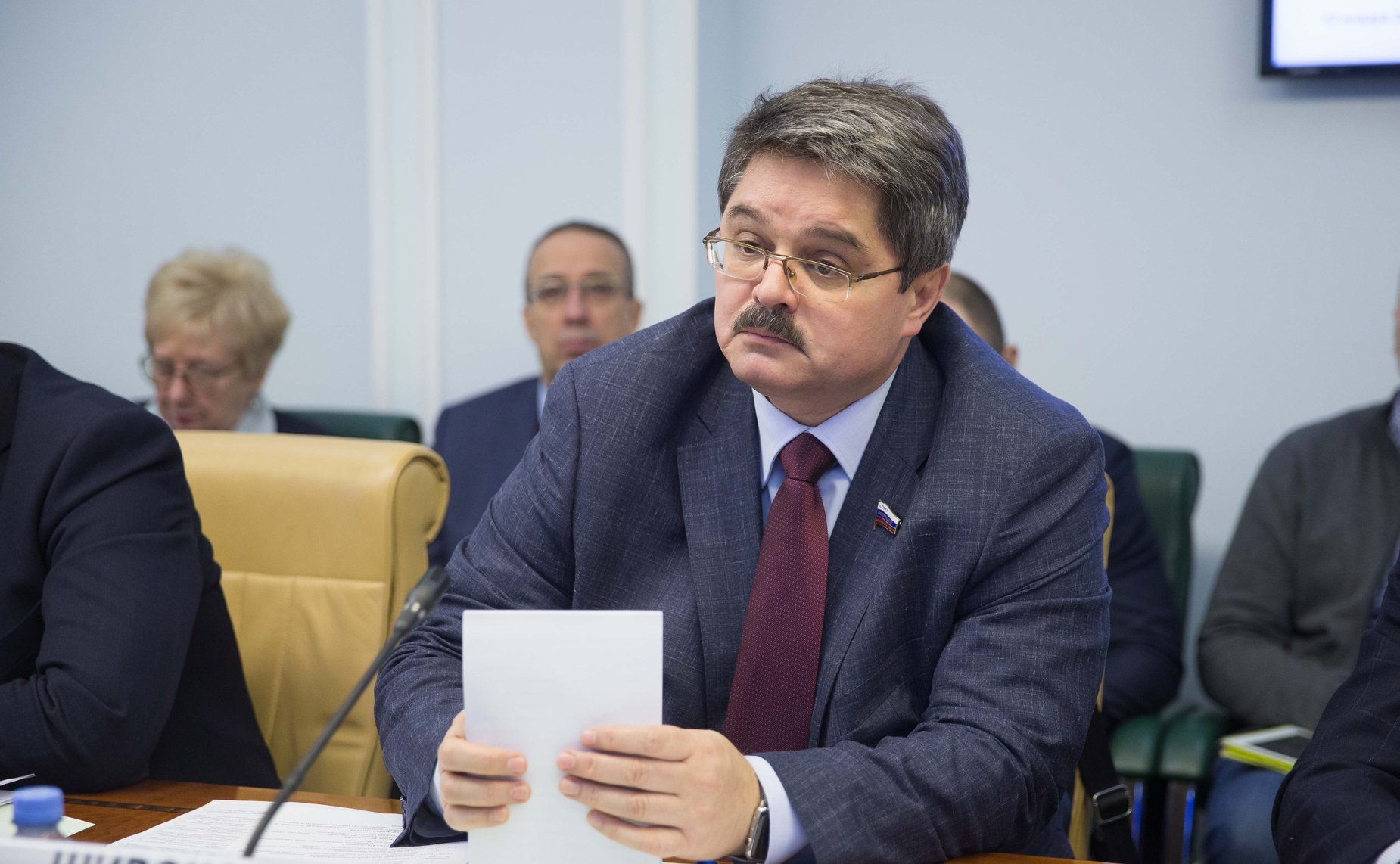 Андрей Широков