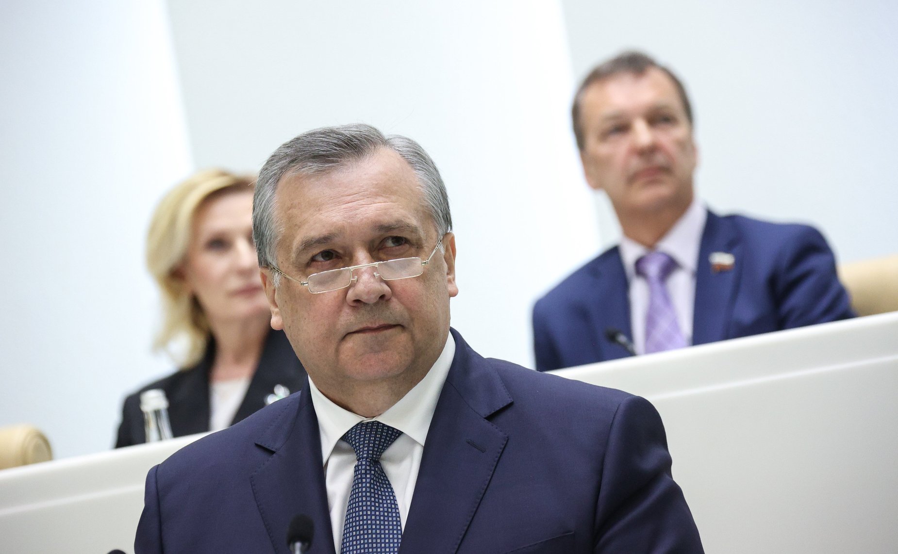 Дмитрий Кочнев