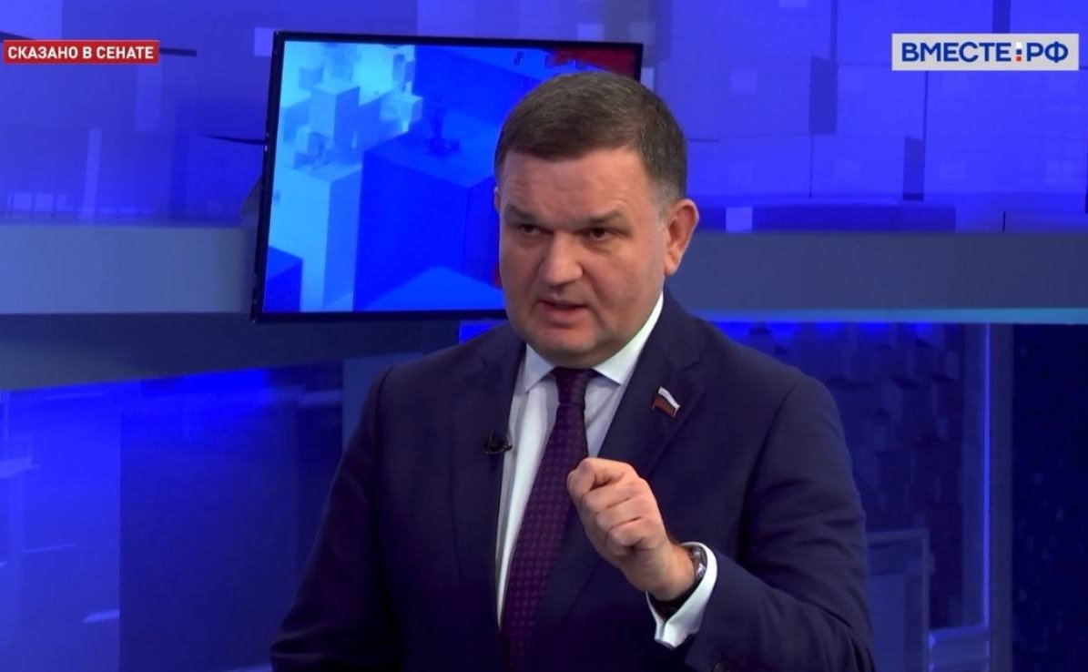 Сергей Перминов