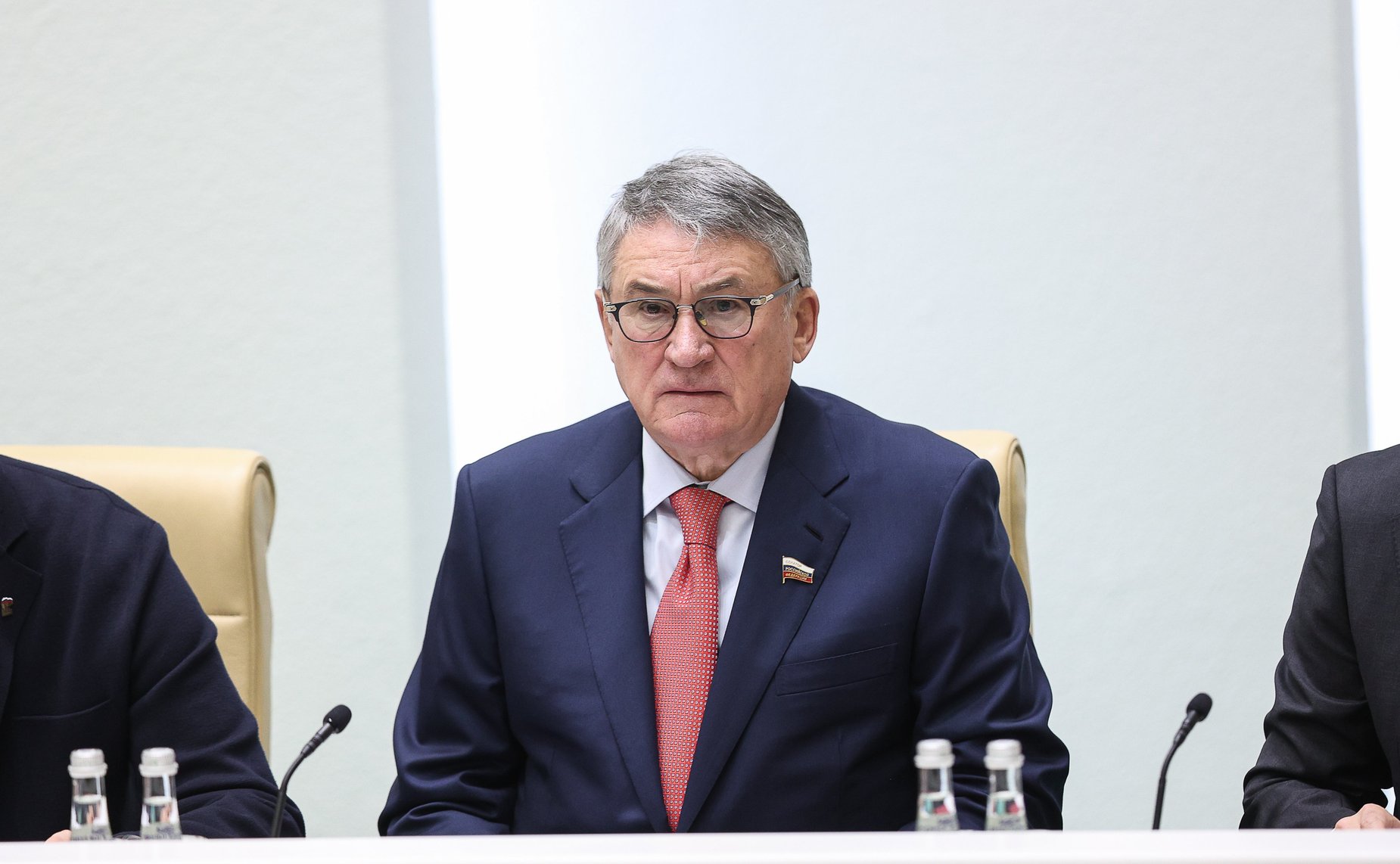 Юрий Воробьев