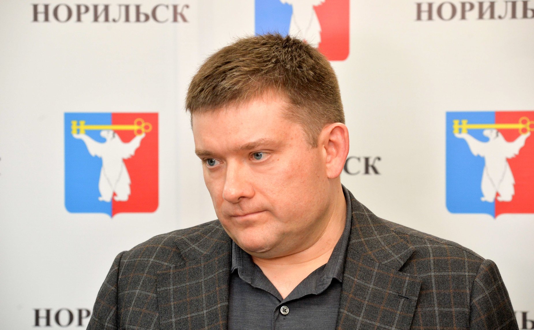 Николай Журавлев