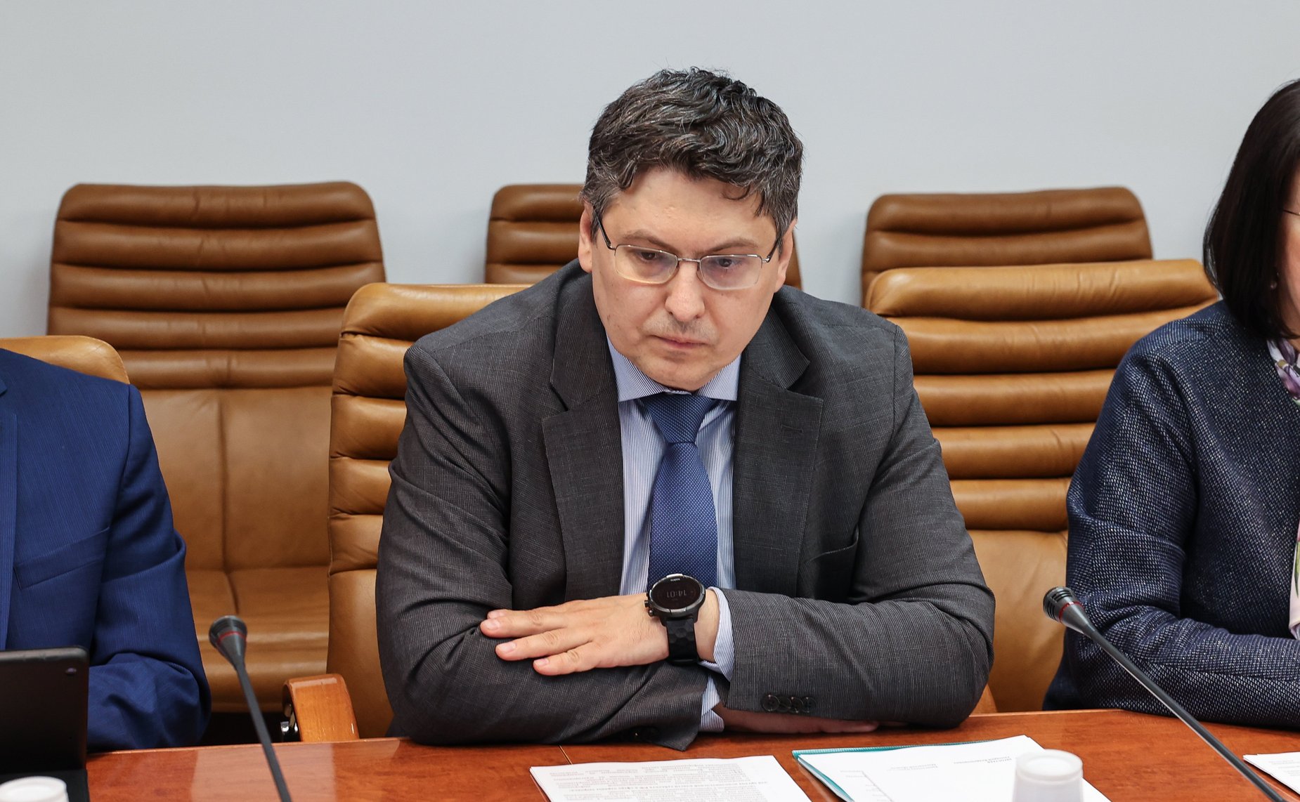 Рабочее совещание Комитета Совета Федерации по социальной политике на тему «Актуальные вопросы цифровизации здравоохранения: переход медицинских организаций на единую медицинскую информационную систему в рамках субъекта РФ»
