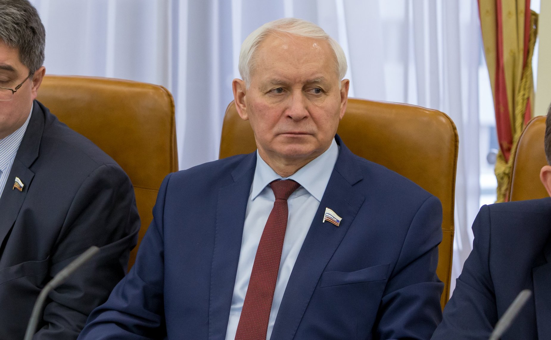 Николай Тихомиров