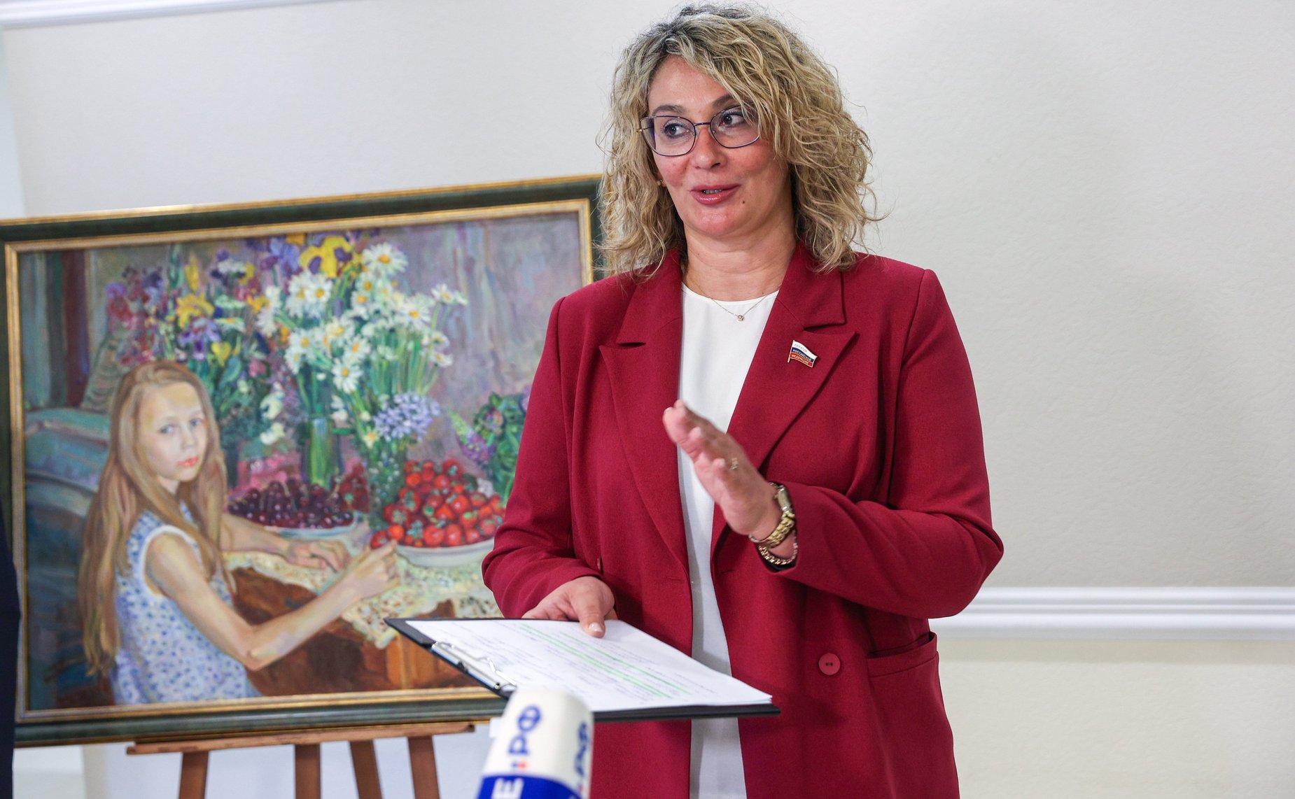 Наталия Косихина