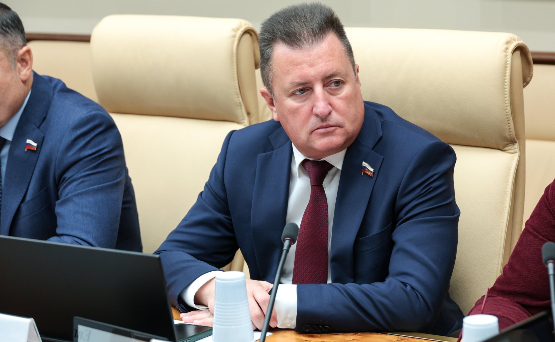 Евгений Богомазов