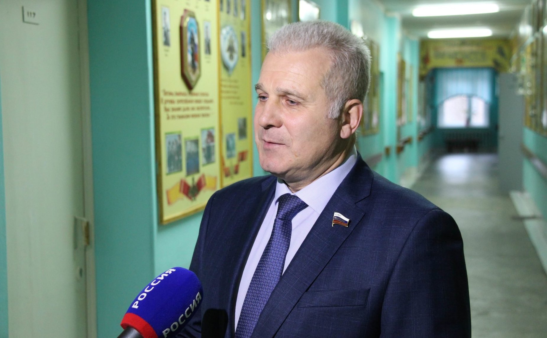 Сергей Мартынов