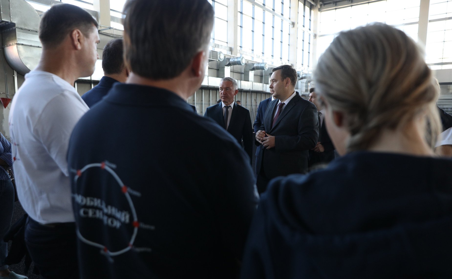 В Волгоградской области состоялись мероприятия пилотного проекта Комитета Совета Федерации по социальной политике «Социальный маршрут. Мобильный сенатор»